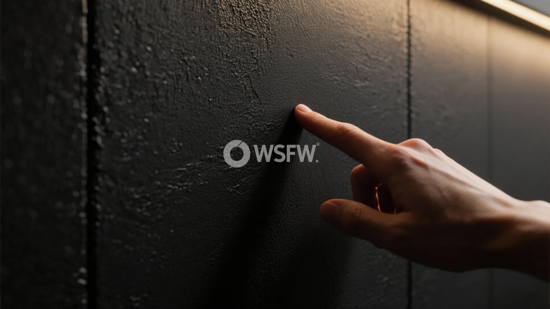 2. Matte Black for Depth (Not Gloss Overload)