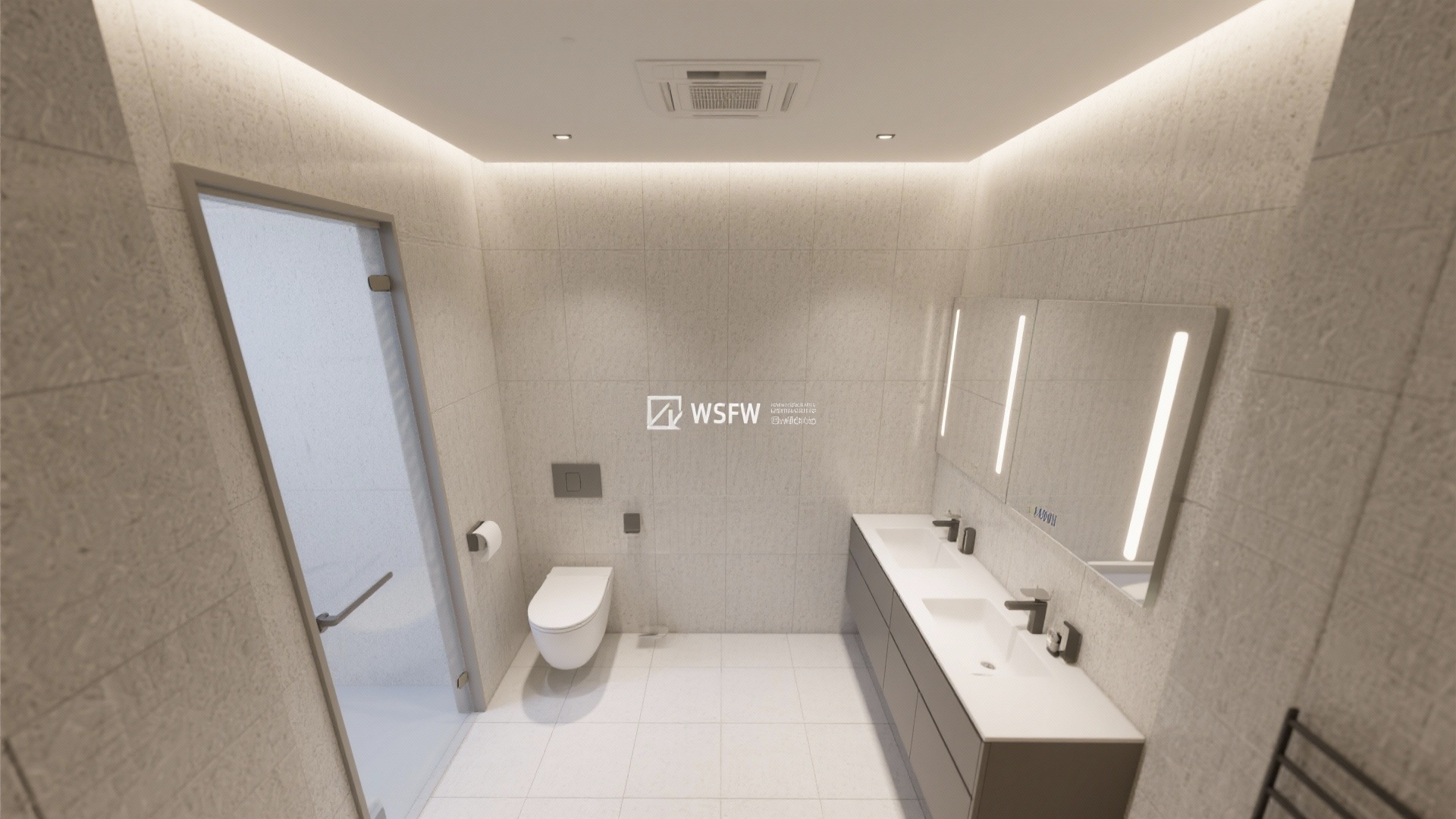 Picture of Best Wall Texture Design Ideas for Small Spaces - coohom.com