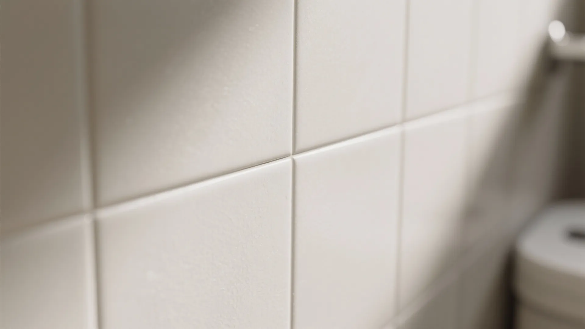 Matte Porcelain for Calm, No-Glare Elegance