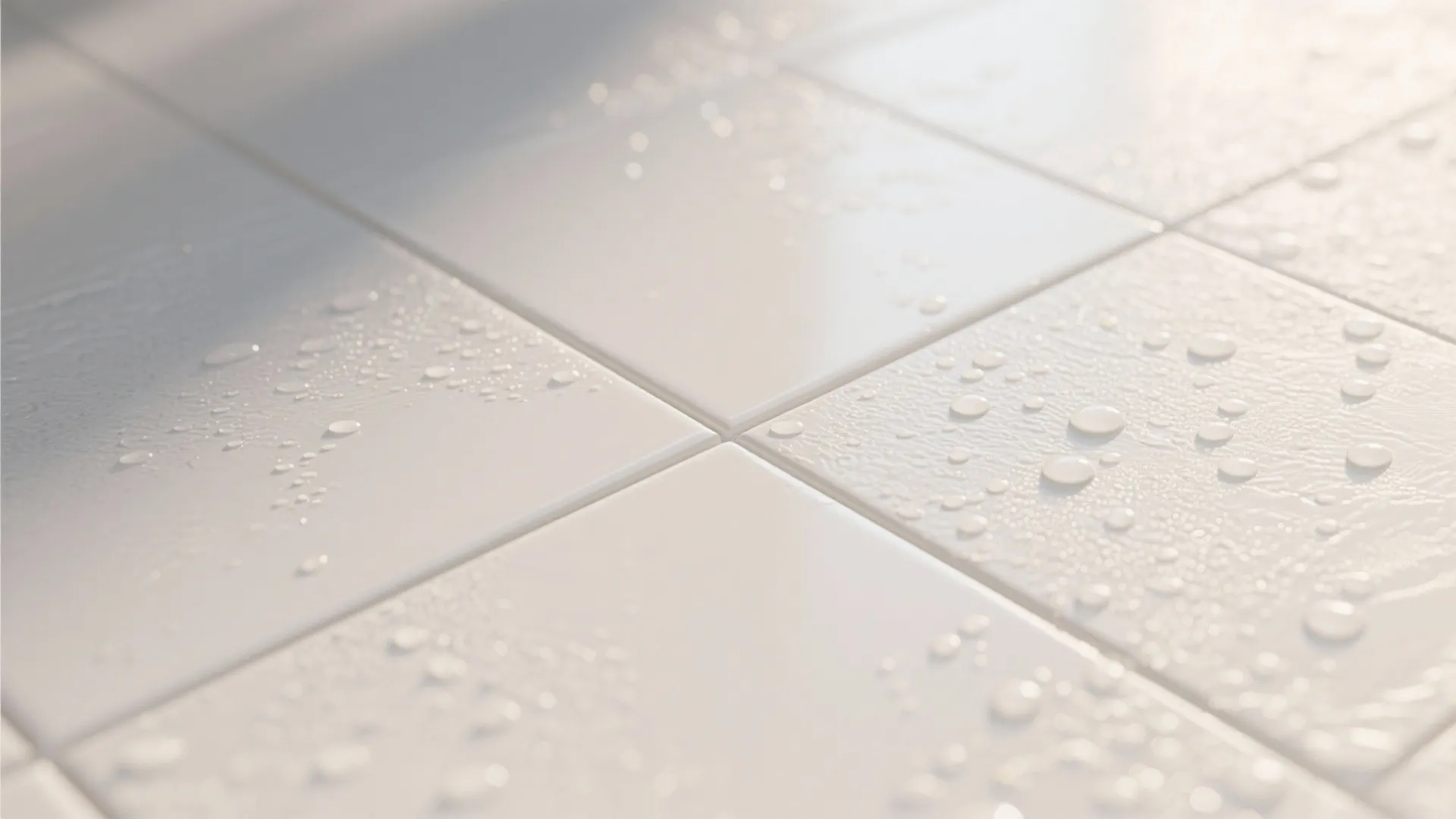 3. Introduce texture with matte or honed finishes