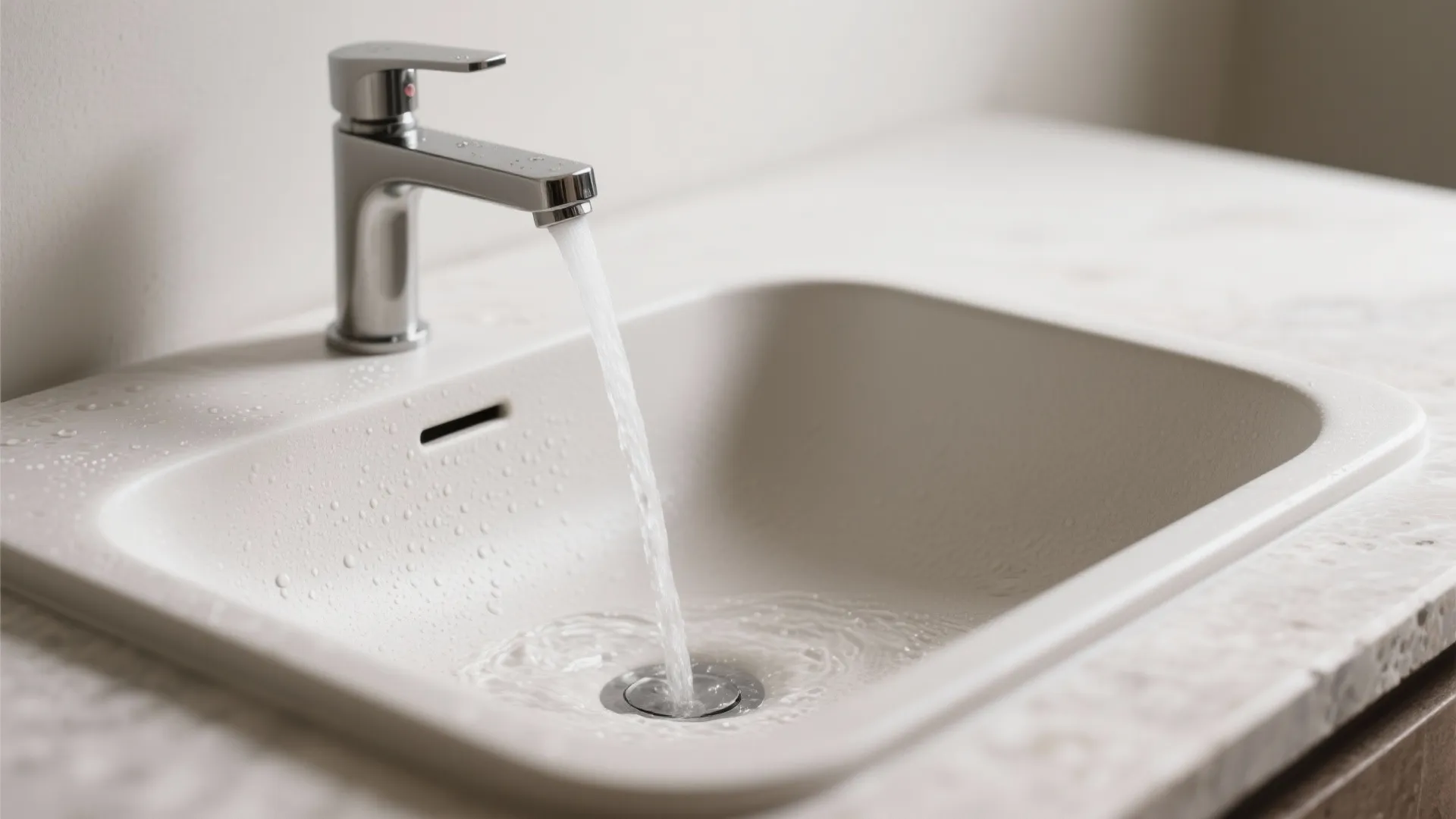 Vessel Sinks in Natural Stone or Matte Porcelain