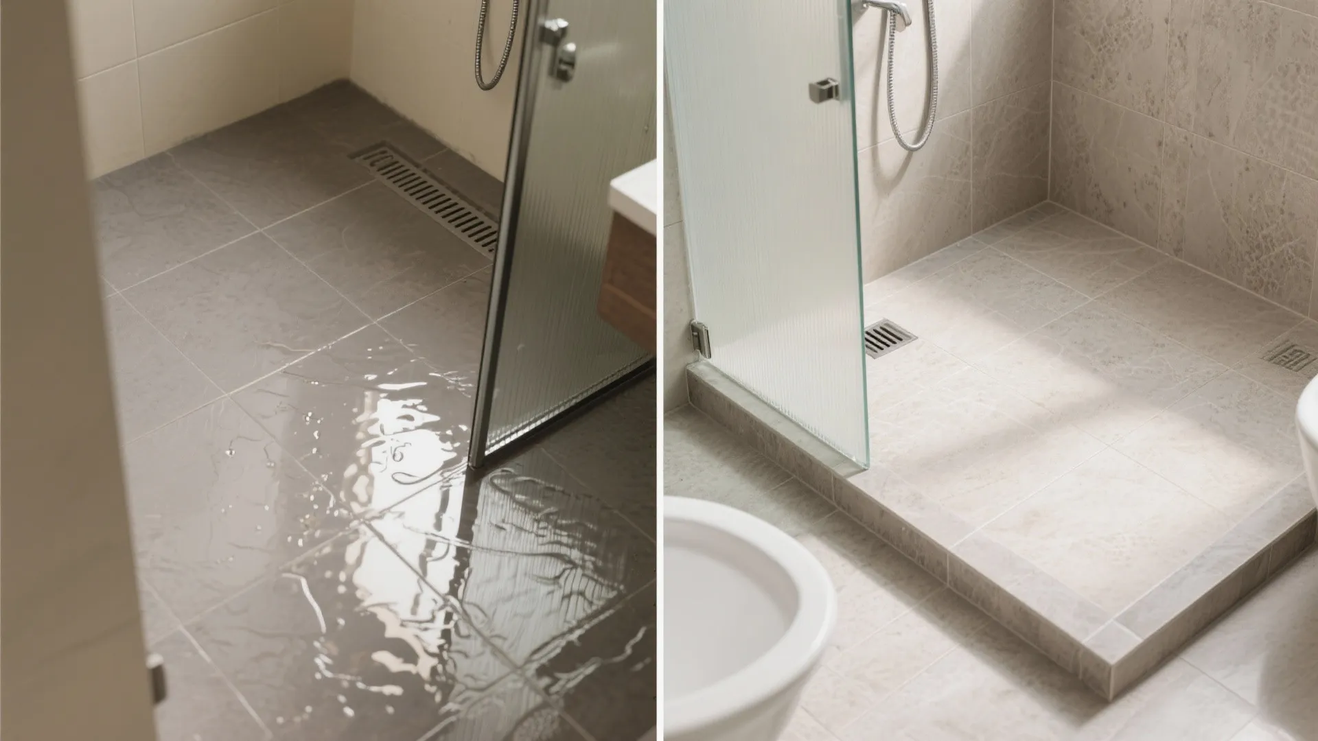 Matte Vitrified Tiles for Safer, Softer Floors