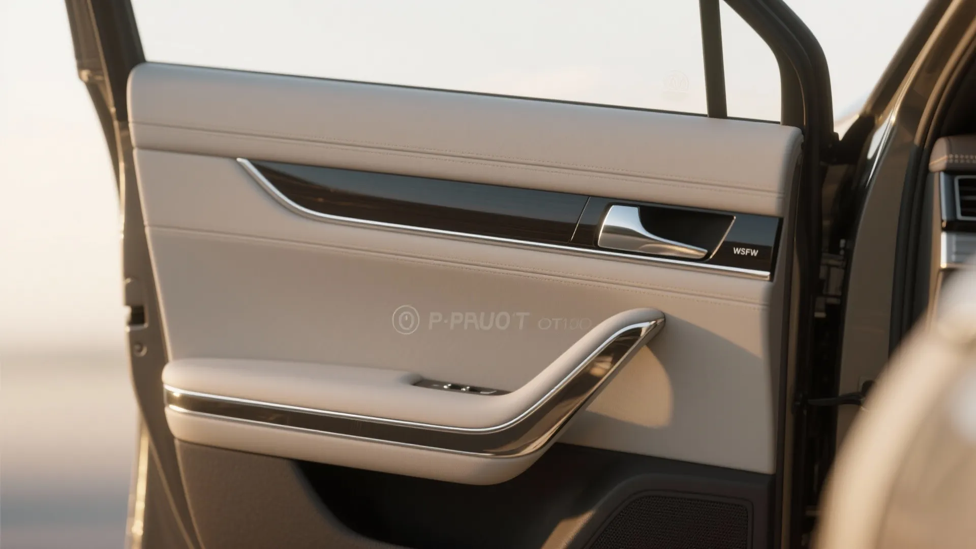 1. Matte vs. Gloss — Use Sheen to Guide the Eye