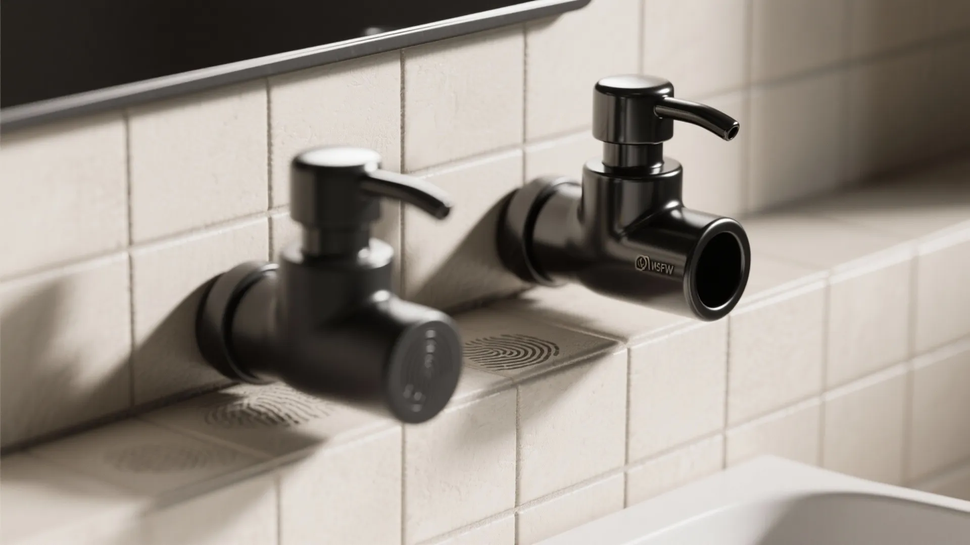 2. Matte vs. Gloss: Match Finish to Surroundings