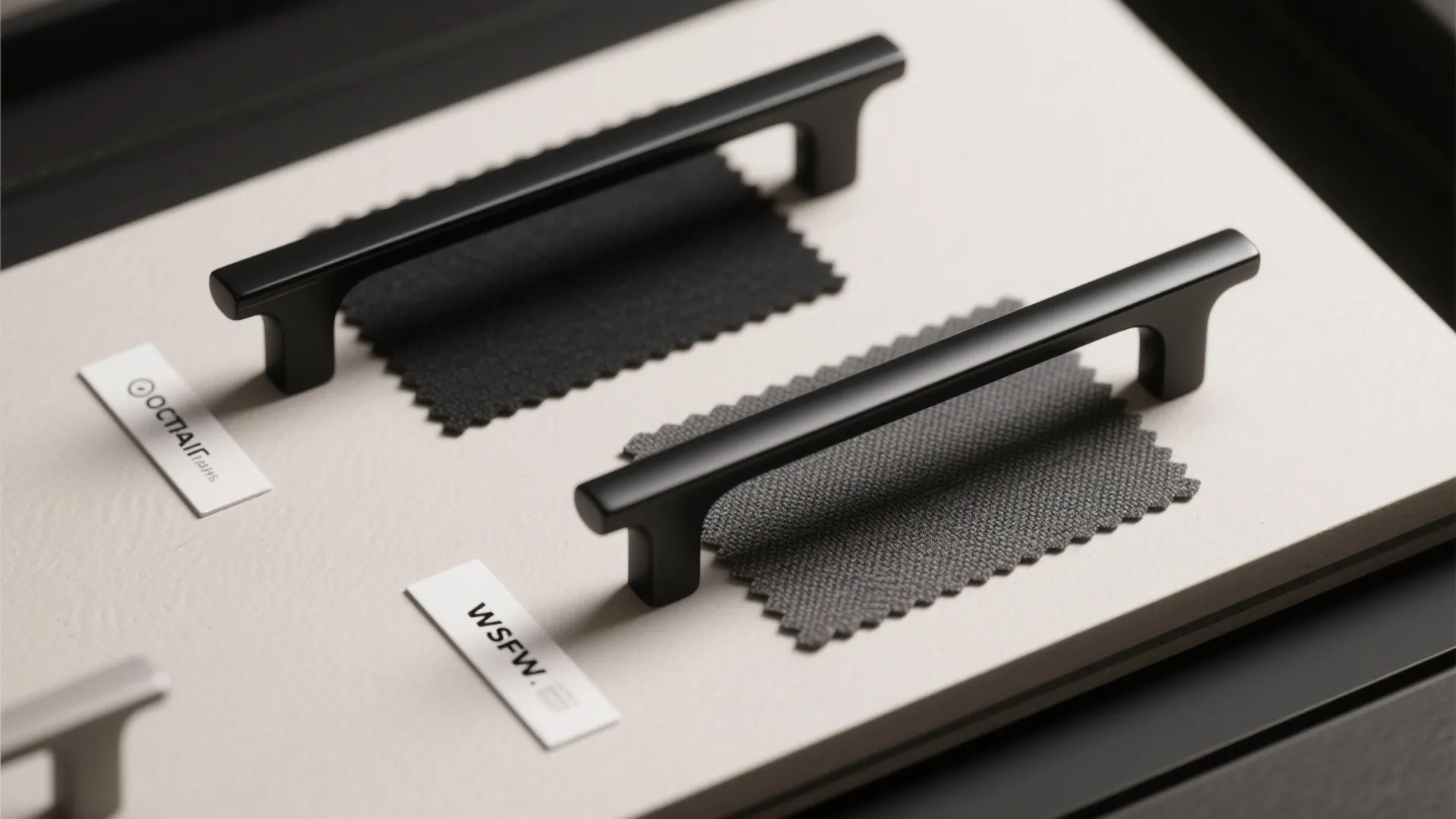 5. Matte vs gloss: pick the right black for maintenance