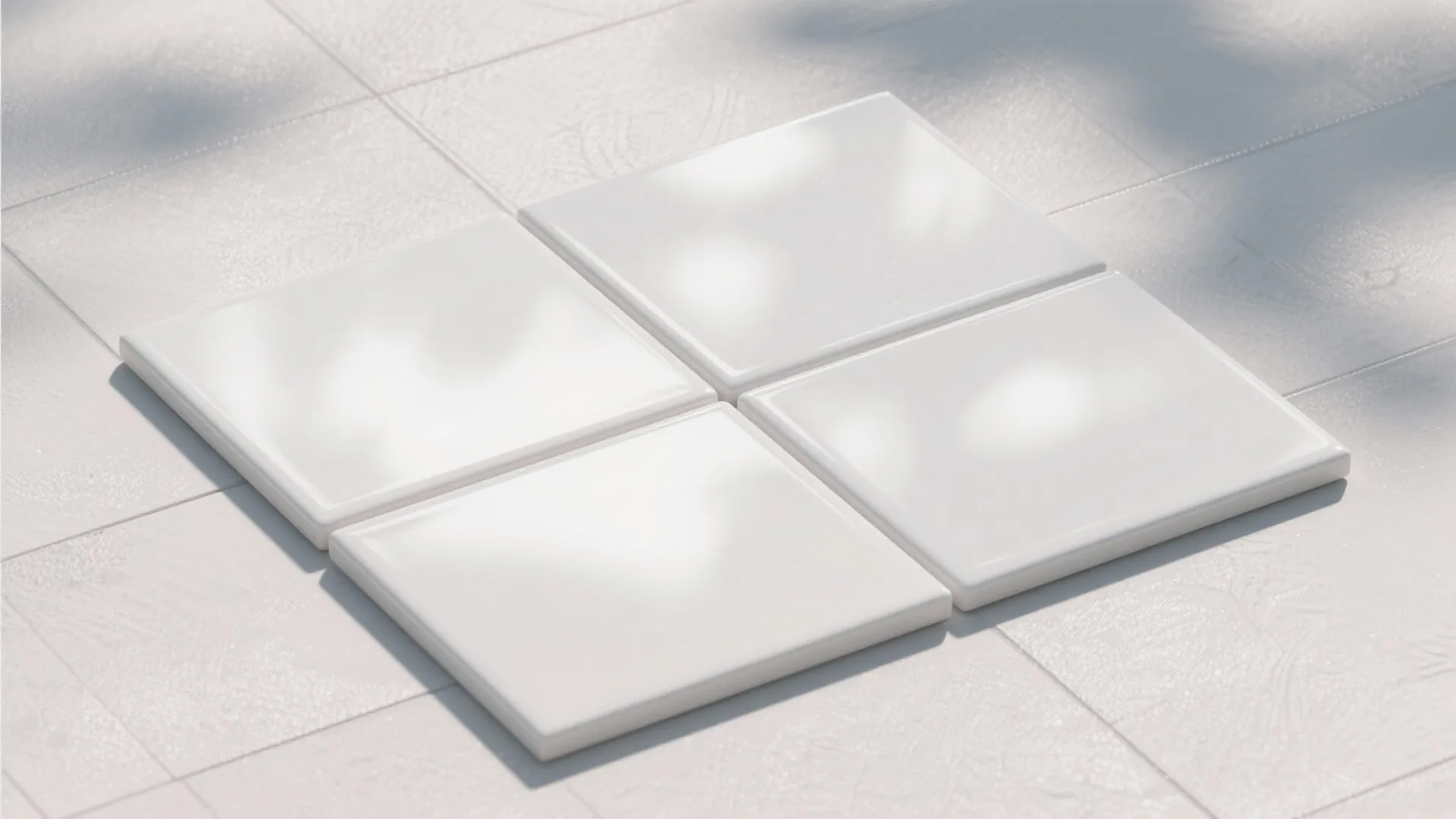 7. Play with Matte vs Gloss