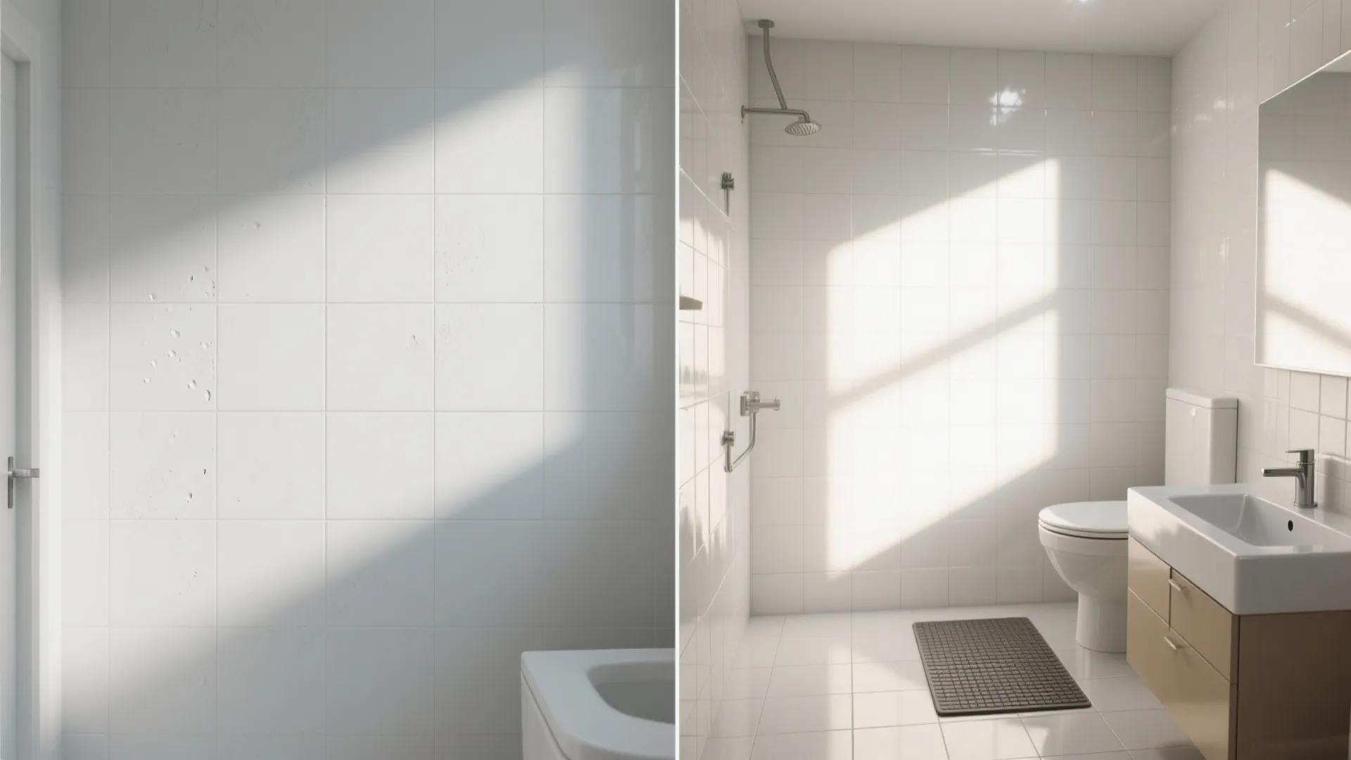 4. Choose Matte or Polished Based on Lighting