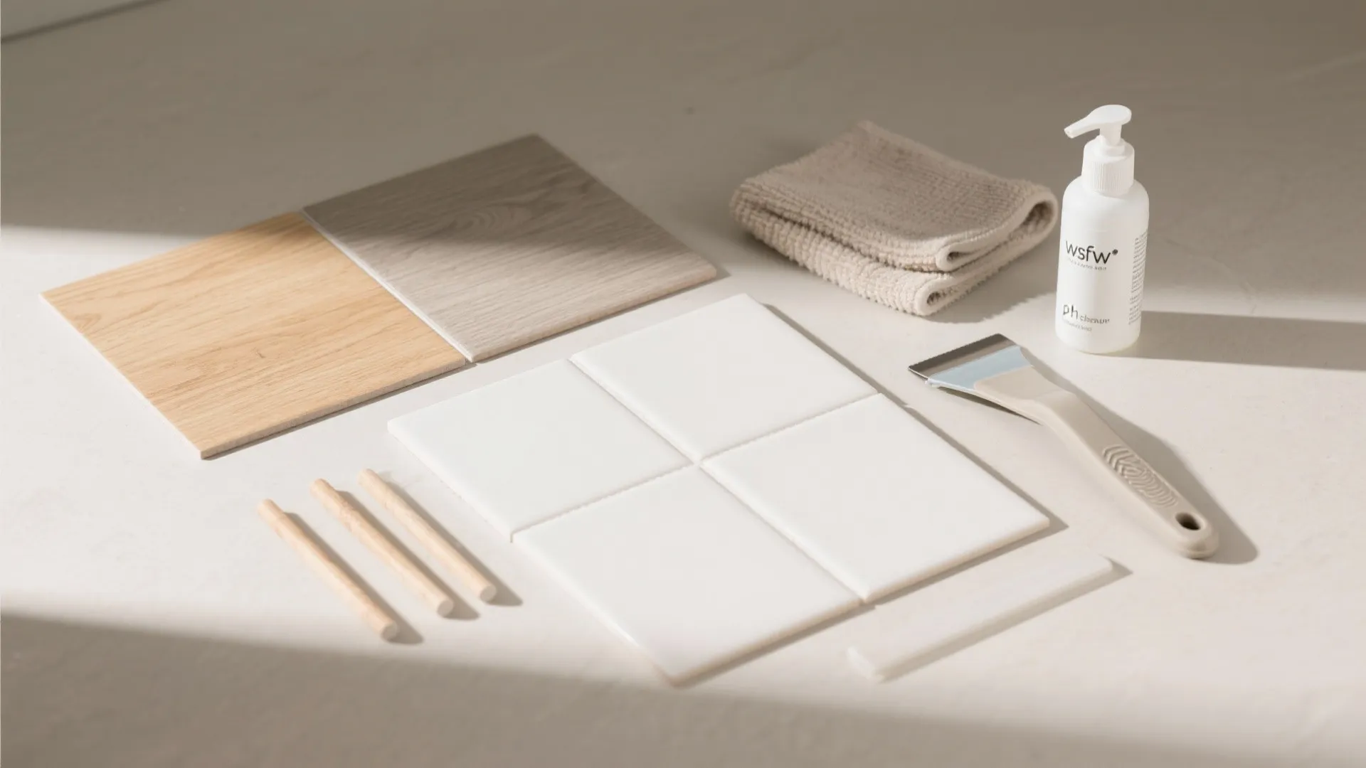 Soft-matte vs. satin: picking the right sheen for small rooms