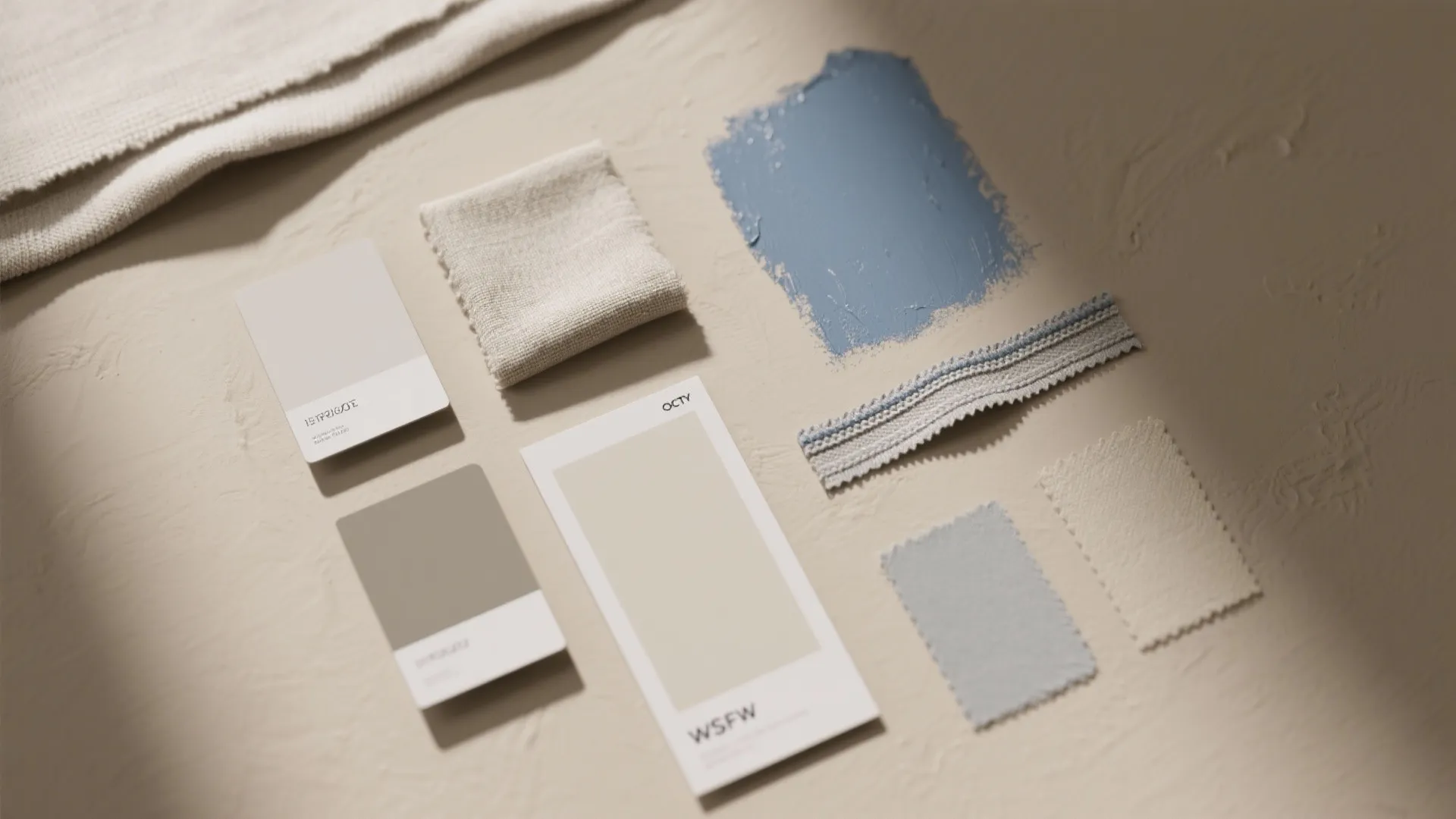 4. Matte vs. Satin: Finish Choices