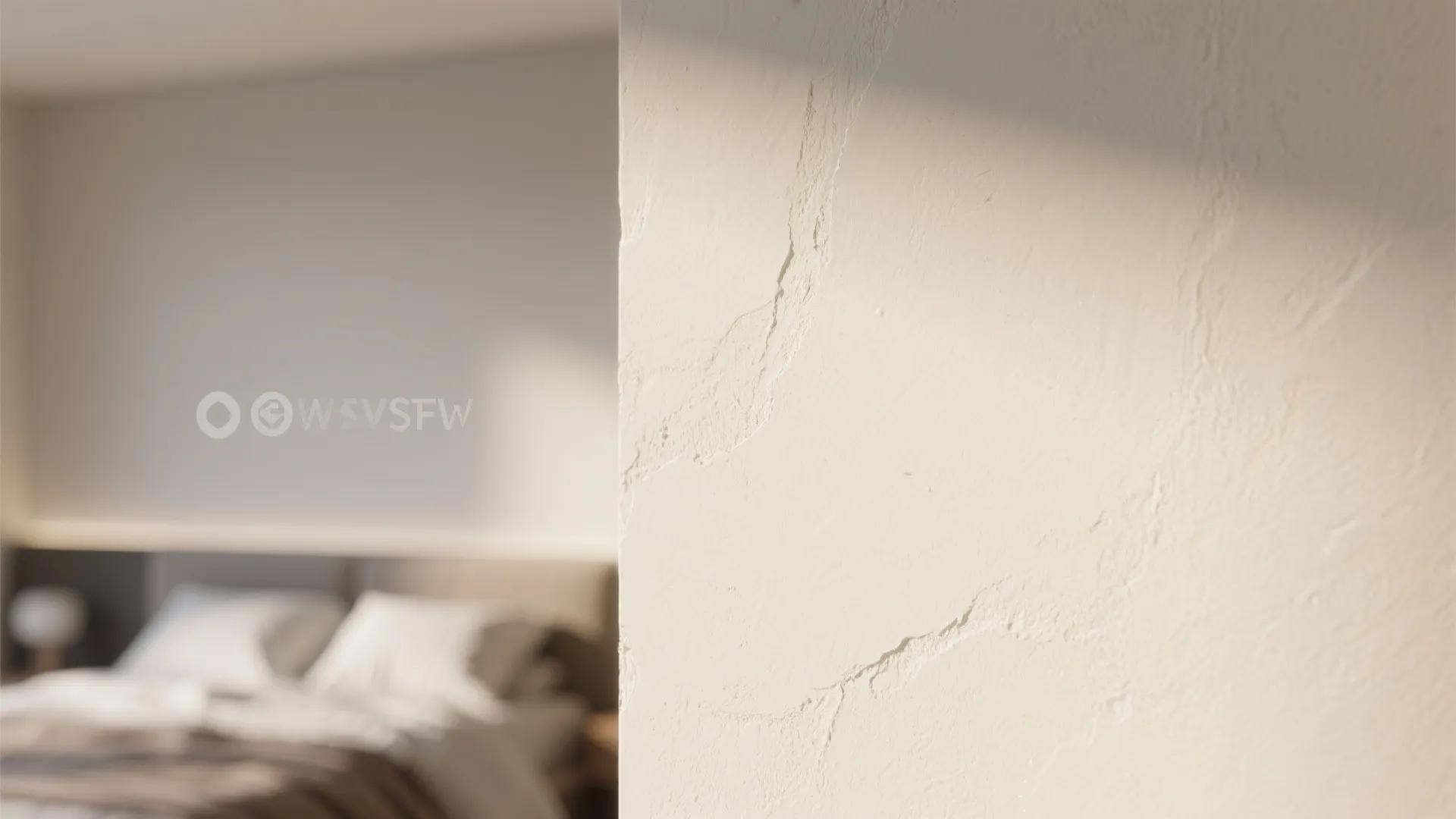 1. Flat / Matte — The forgiving wall