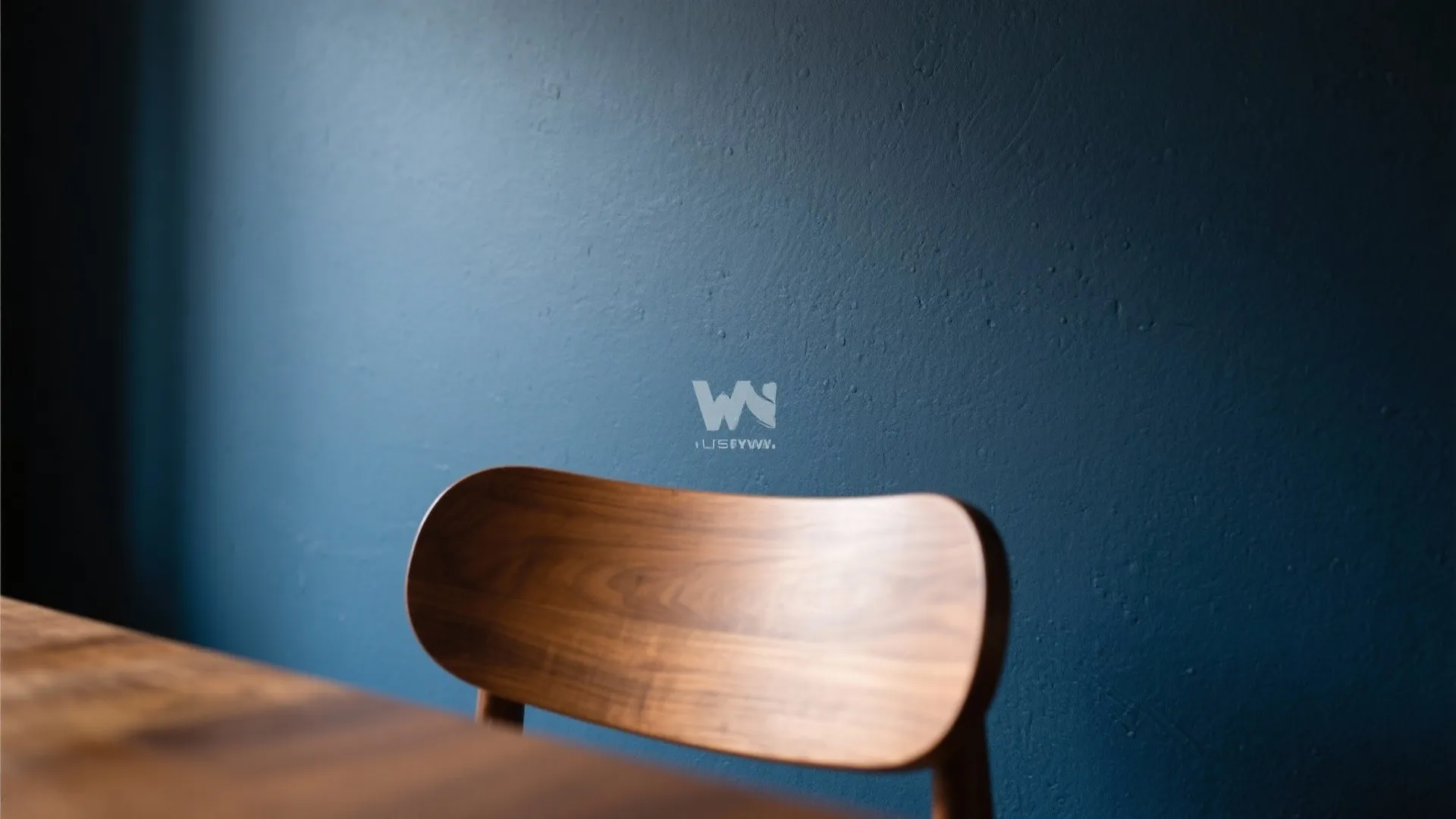 1. Matte Walls for a Sophisticated Base