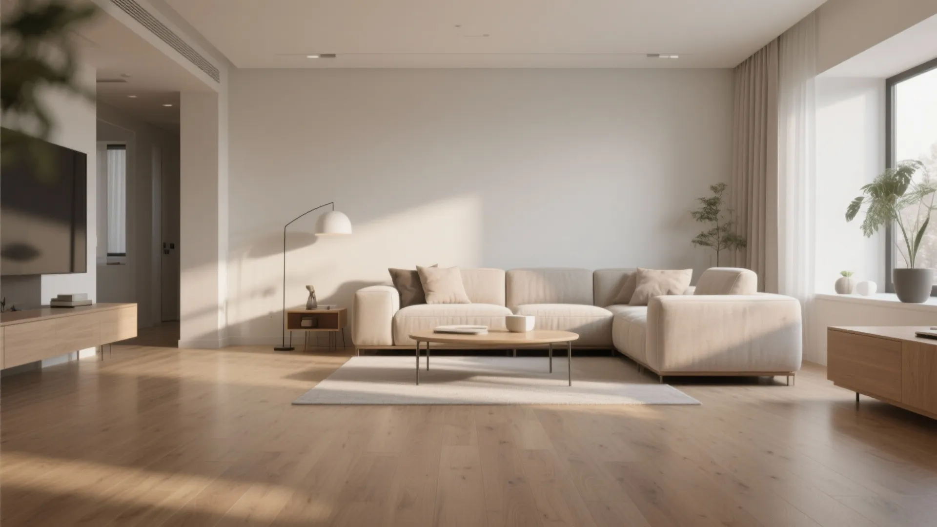 9. Matte Finish for a Modern Touch