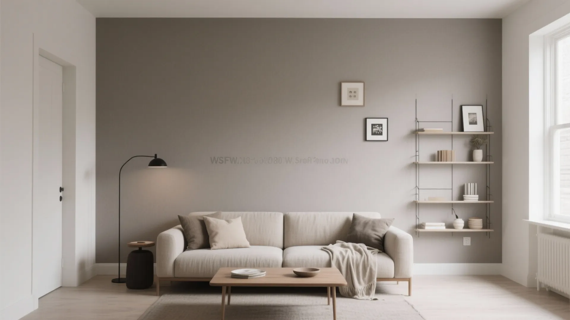 Minimalist matte wraps for a quiet base