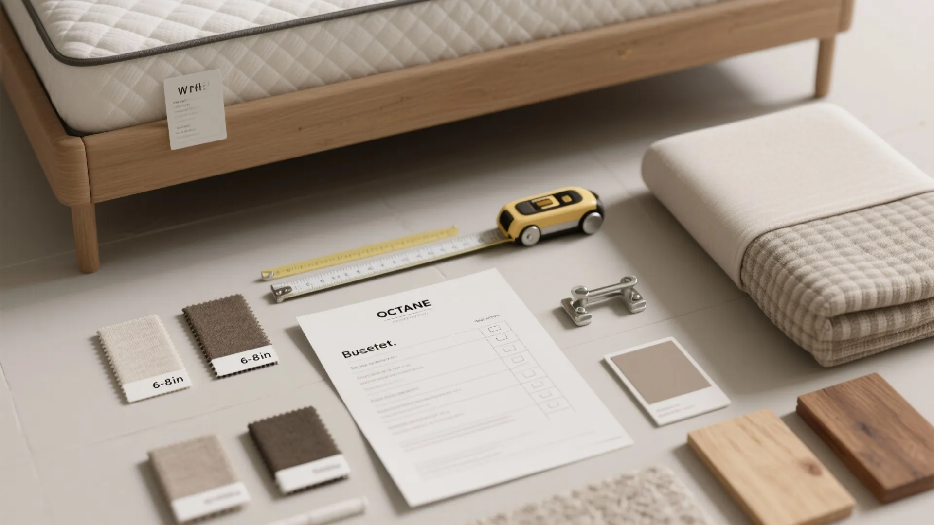 Practical tips and budget notes