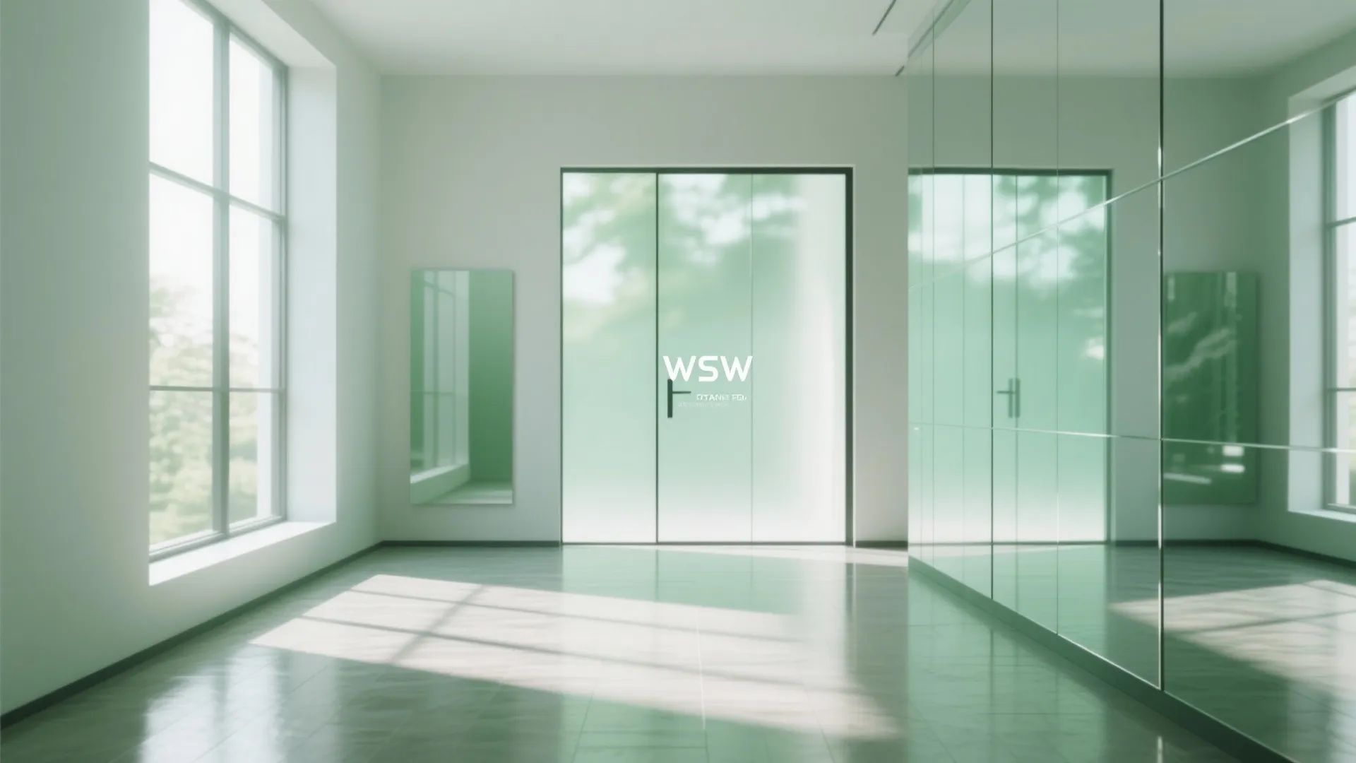 5. Maximize natural light and visual depth