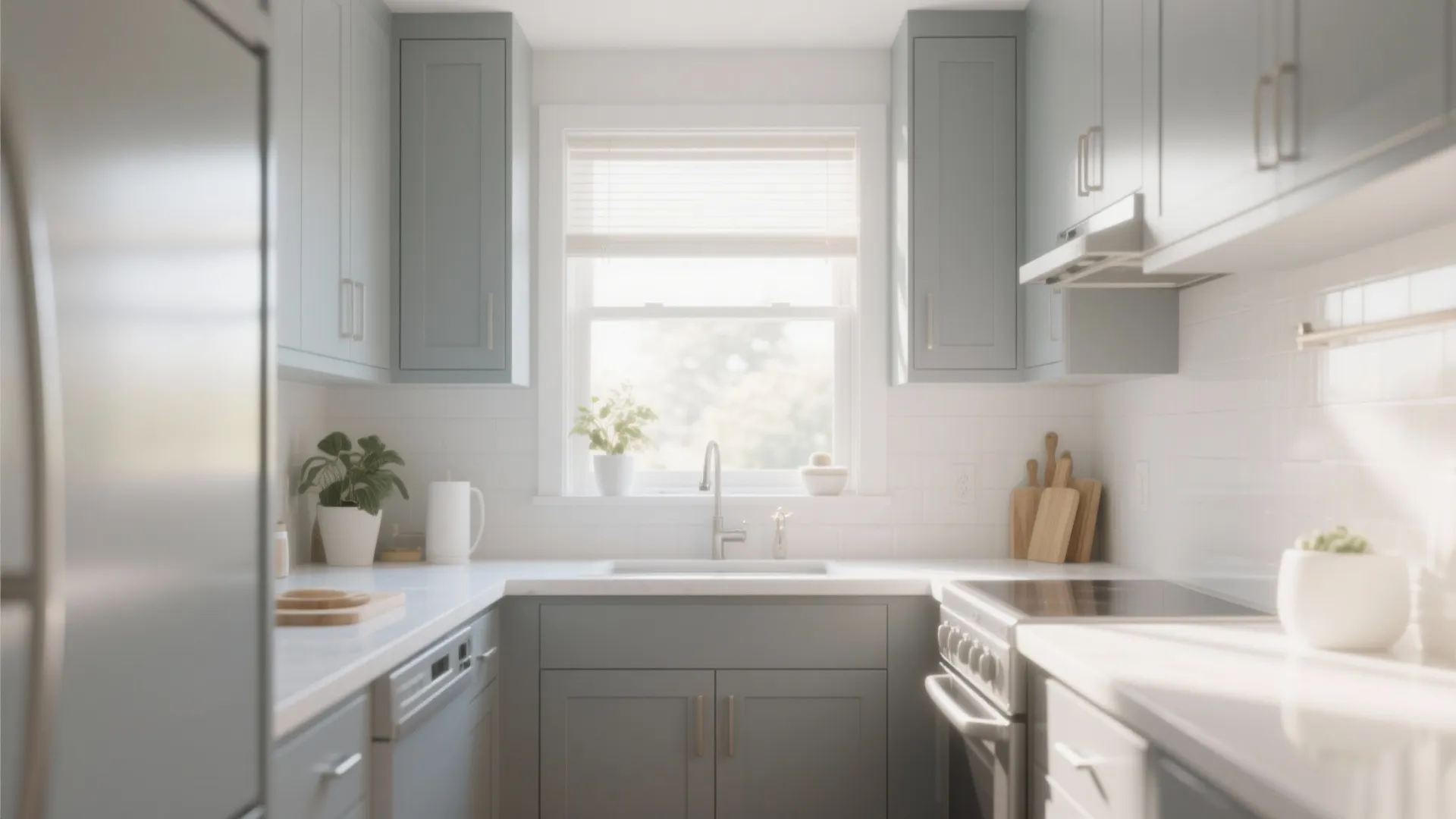 10. Maximize Natural Light