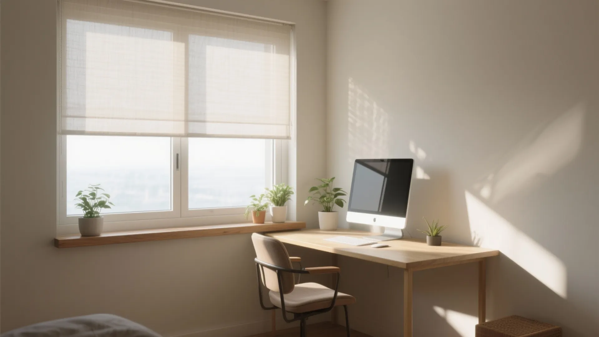 2. Maximize daylight and frame the view