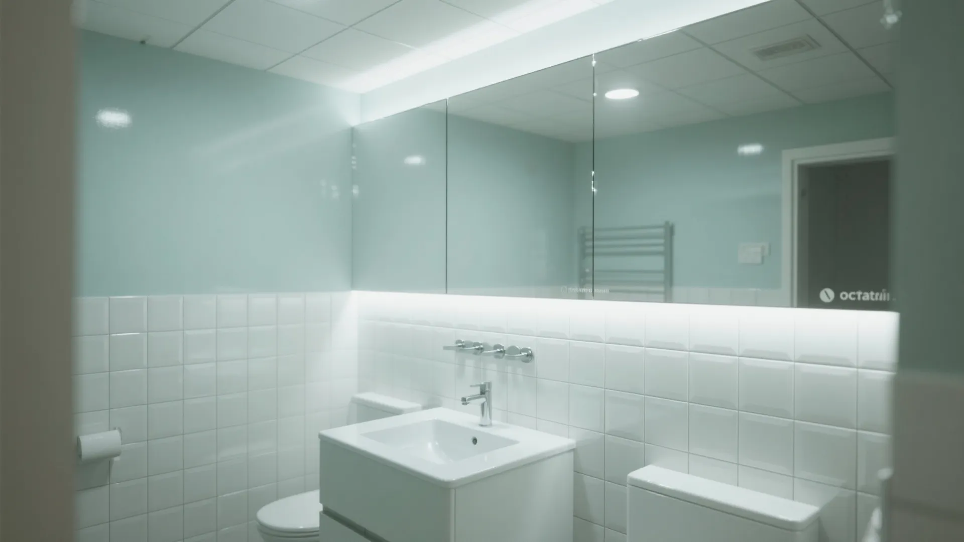 1. Maximize light with reflective surfaces