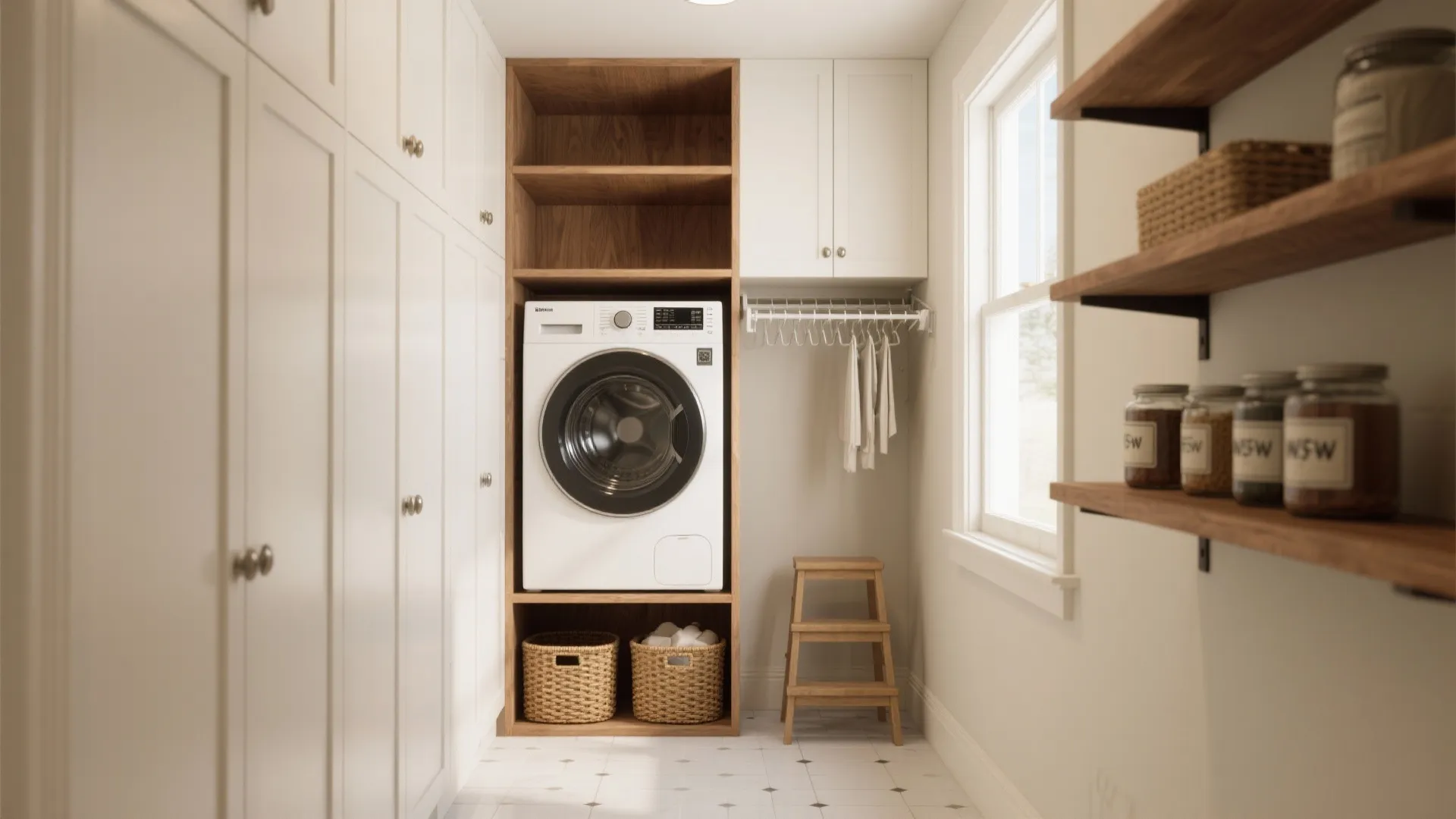 Maximize Vertical Space