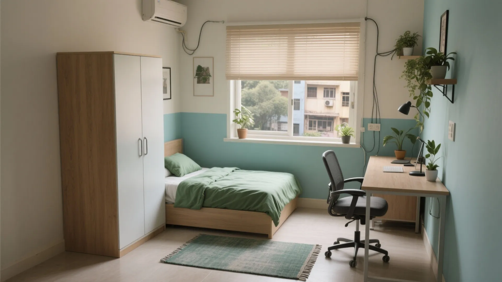 Room in Mayur Vihar Phase 1: A Practical Guide for Renters: Fast-Track Guide to Finding Your Perfect Room in Mayur Vihar Phase 1