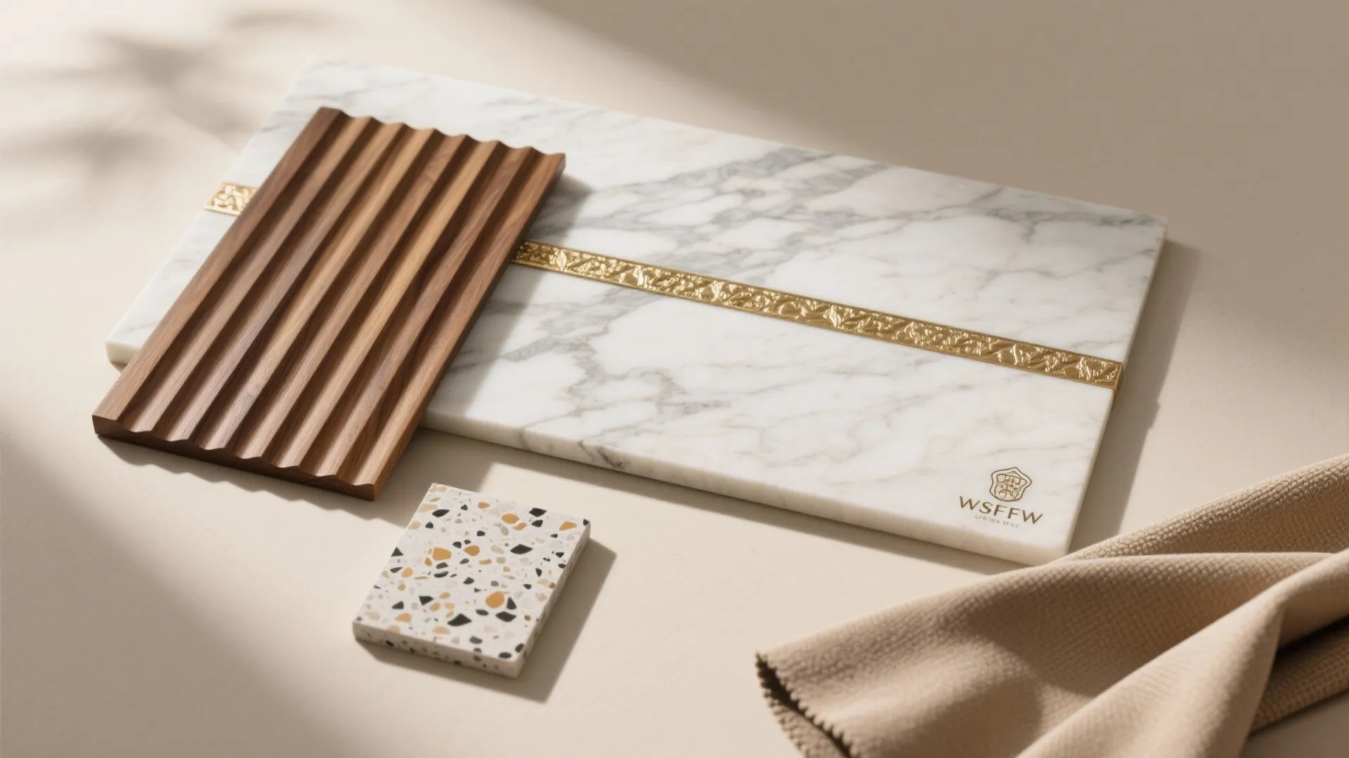 Marble, Brass, and Teak: Pune’s Timeless Luxe