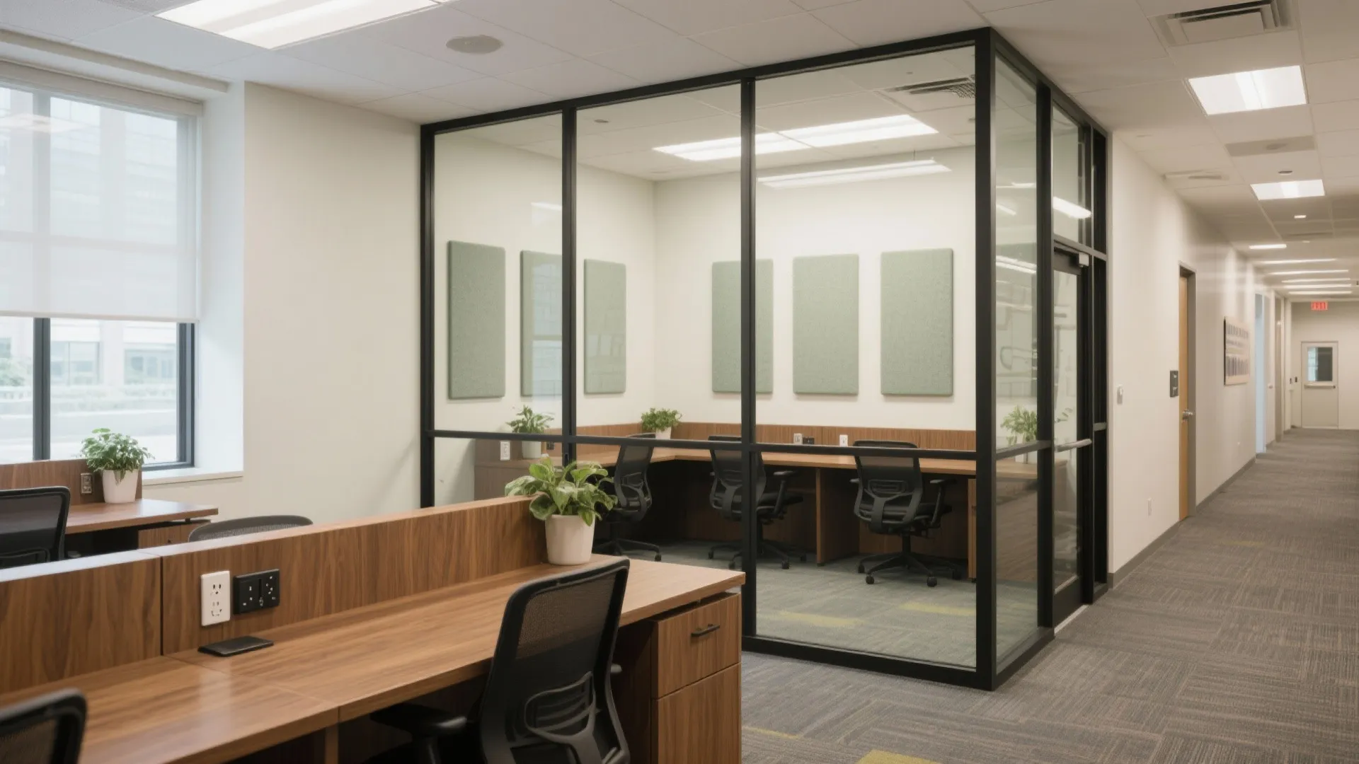 5 Design Ideas for McAllen Public Library Study Rooms: A senior interior designer’s playbook for quieter, brighter, and more flexible study spaces at McAllen Public Library