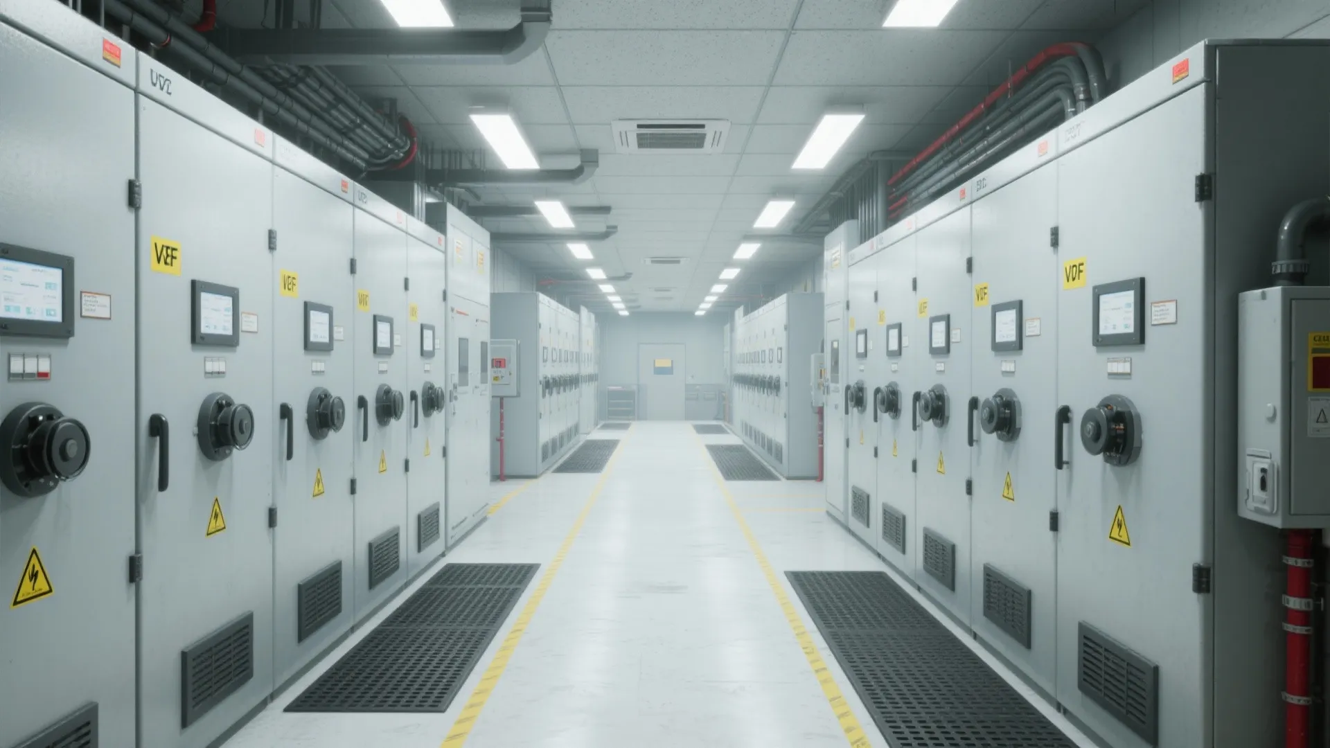 MCC Room Full Form Explained: Purpose and Design Essentials: 1 Minute to Understand MCC Room—What It Is, Why It Matters