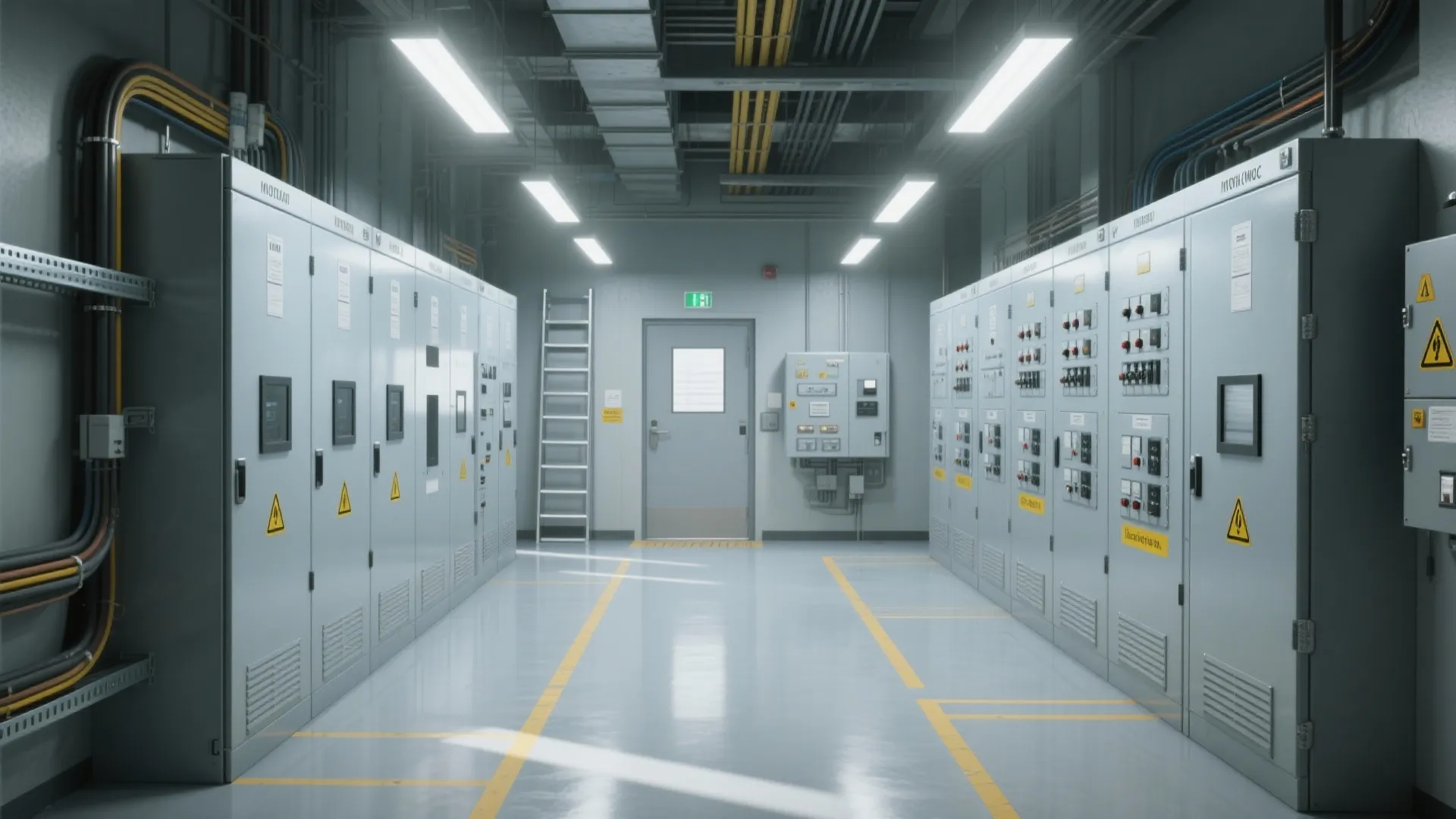 MCC Room Full Form and Its Importance in Building Design: 1 Minute to Understand All About MCC Rooms in Modern Spaces