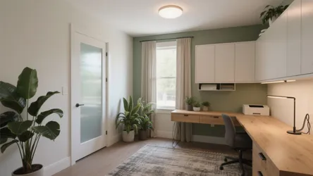 5 McHenry Study Room Ideas for Small Spaces