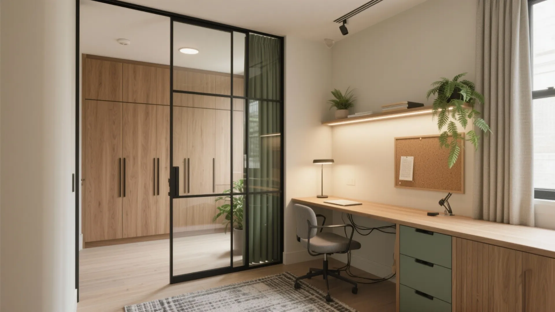 McHenry Study Rooms: 5 Smart Design Ideas That Work: Small-space study rooms, big results—my field-tested playbook for McHenry homes