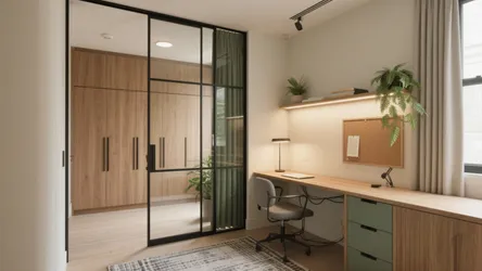 McHenry Study Rooms: 5 Smart Design Ideas That Work