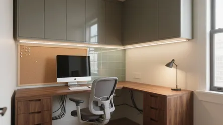 5 McHenry Study Room Design Ideas for Small Spaces