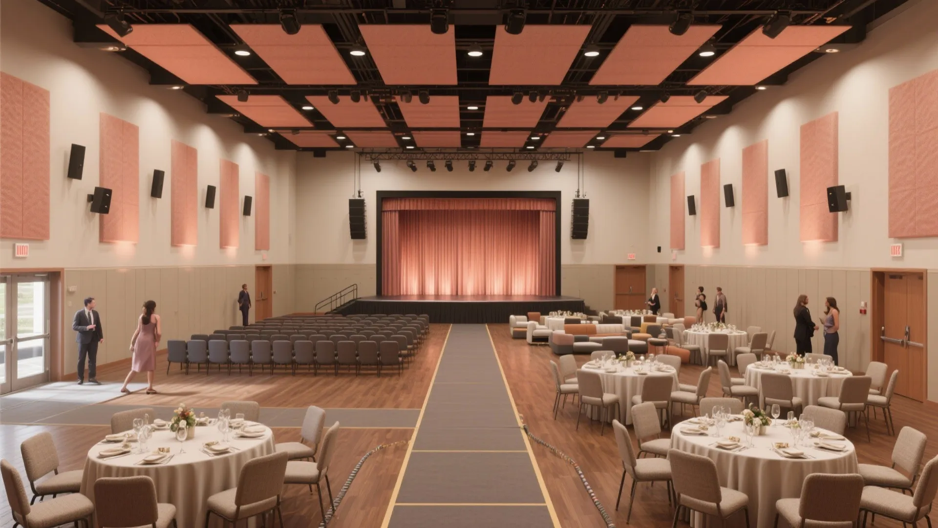 MCP Hall Irinjalakuda: Event Venue Guide and Rental Tips: 1 Minute to Choose the Perfect Space for Your Next Event