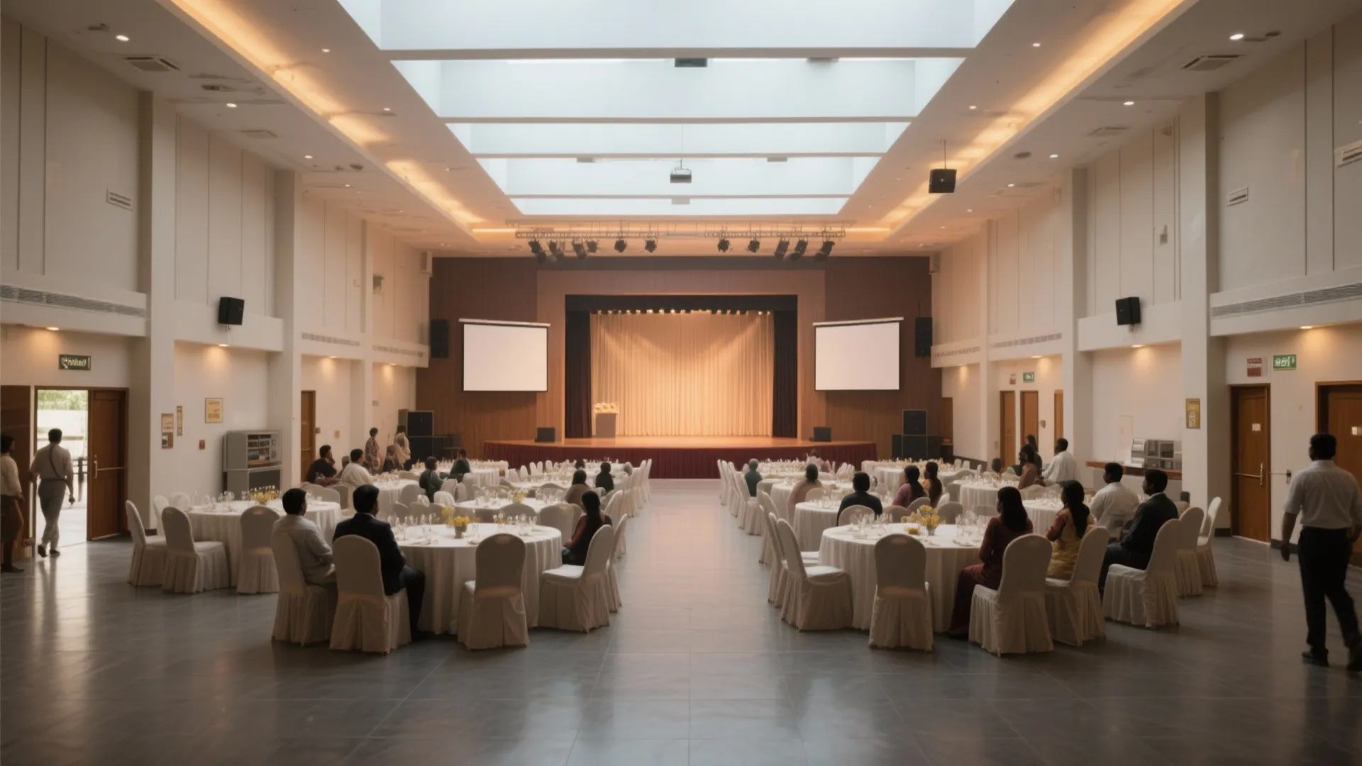 MCP Hall Irinjalakuda: Your Guide to the Premier Event Venue: 1 Minute to Discover the Best Features and Booking Tips for MCP Hall Irinjalakuda