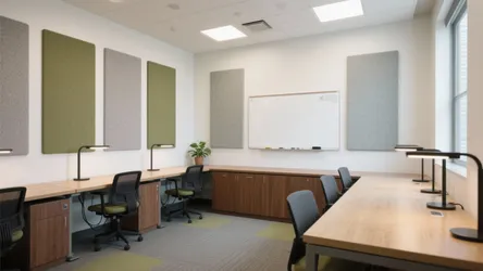 5 MCPHS Library Study Room Ideas That Actually Work