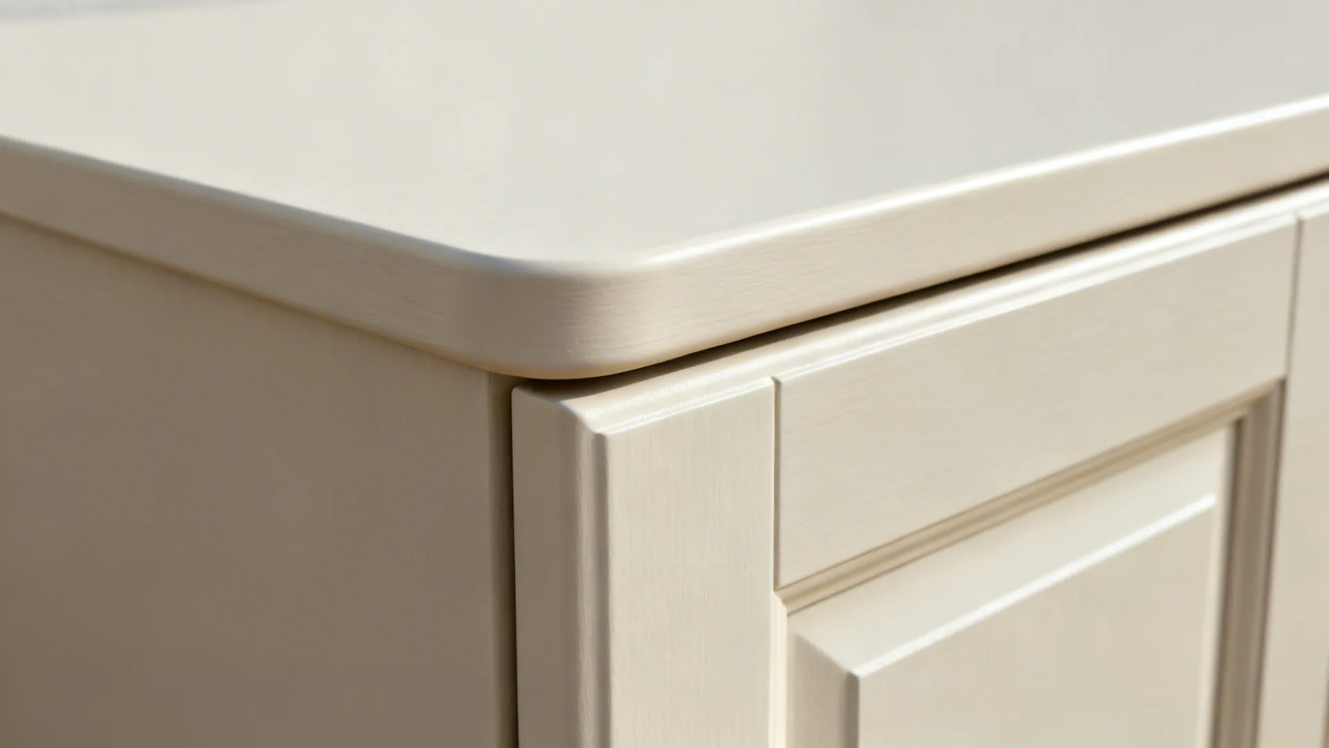 Painted MDF, Pro Finish: Color, Curve, and Cost Control