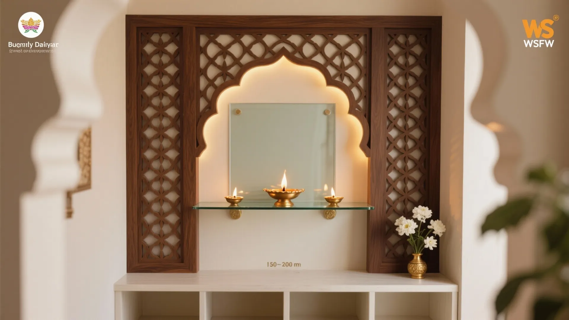 Fret-Cut MDF with Veneer or Duco Finish