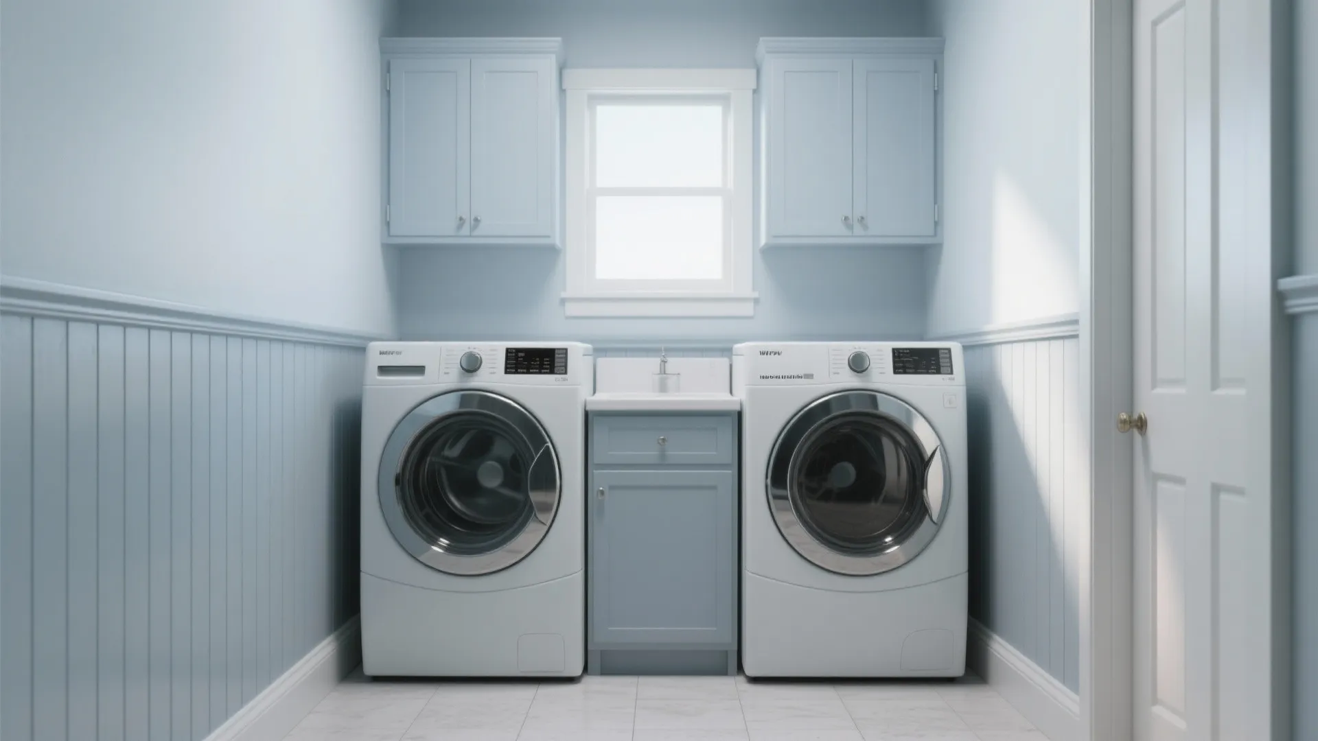 5. Painted MDF for Budget-Friendly Style