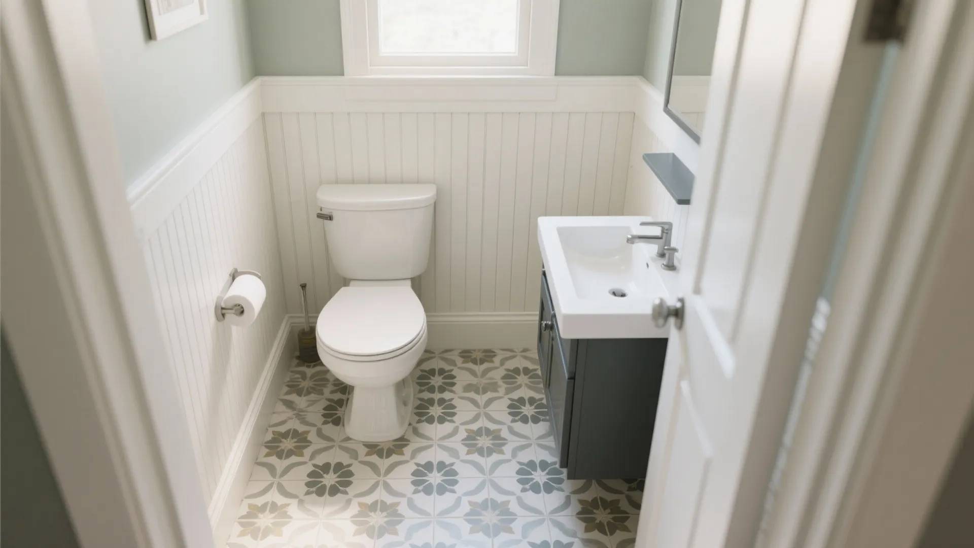 5. Moisture-Resistant MDF Panels