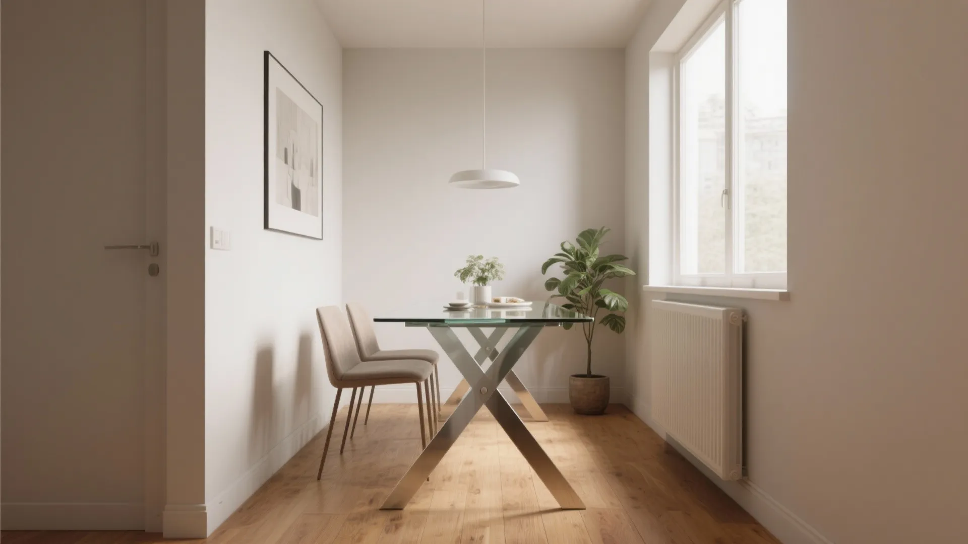 1. Prioritize proportion over perfection