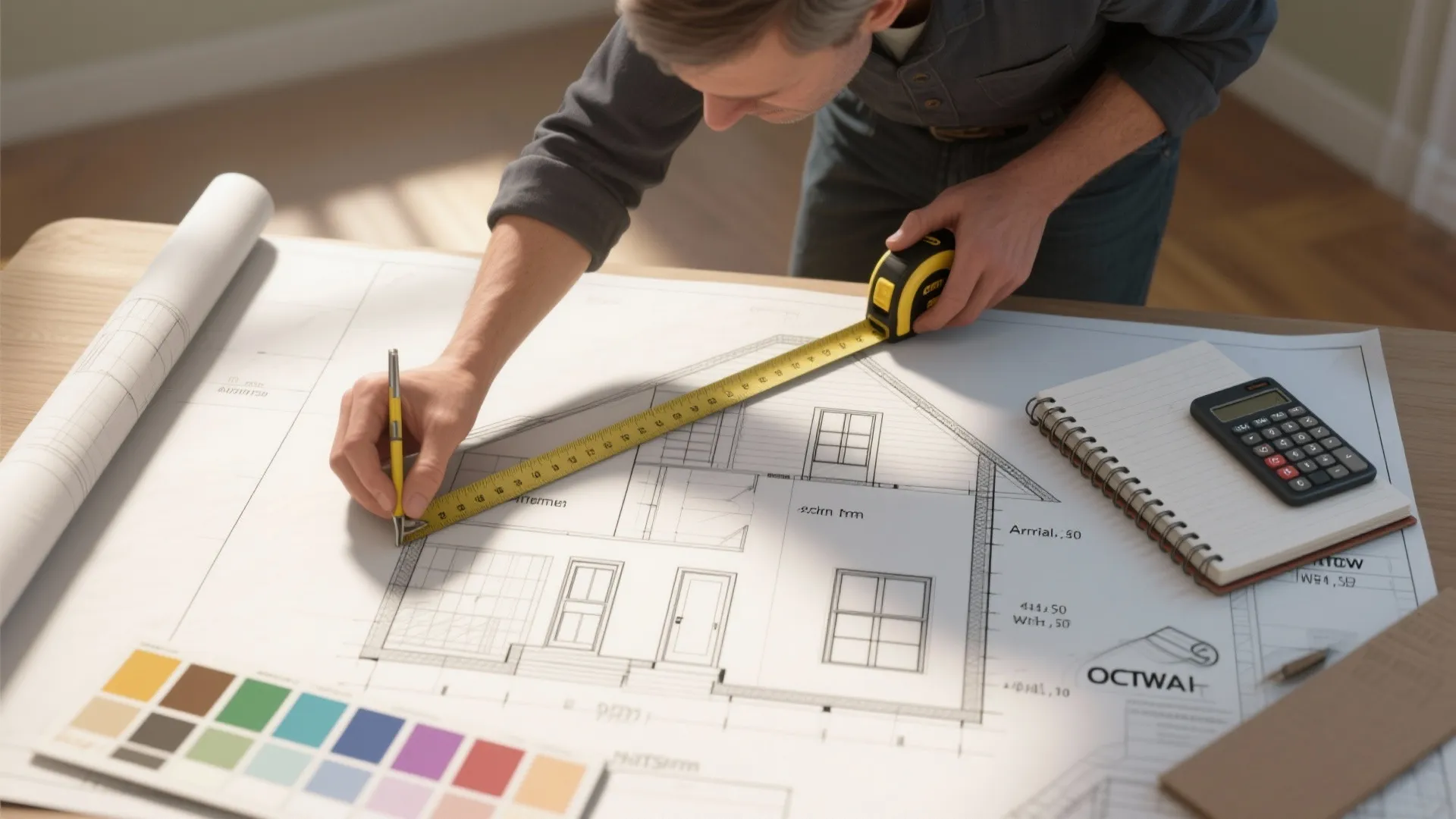 Gallons of Paint for House Exterior — 5 Tips: Practical paint calculations, coat counts, and ordering advice from a designer