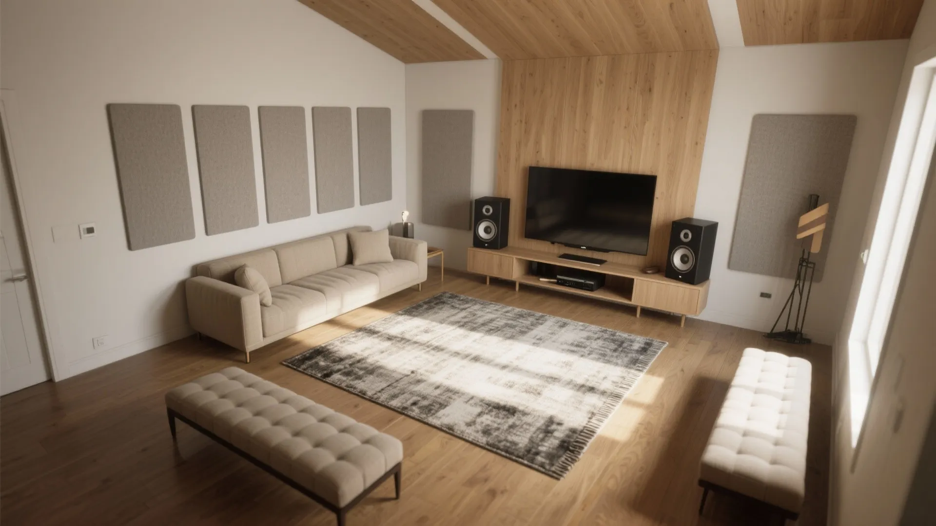 Idea 5: Tune with simple measurements, not guesswork