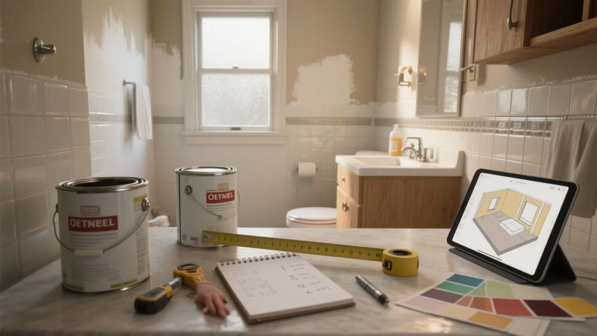 How Much Paint to Paint a House — 5 Quick Estimates