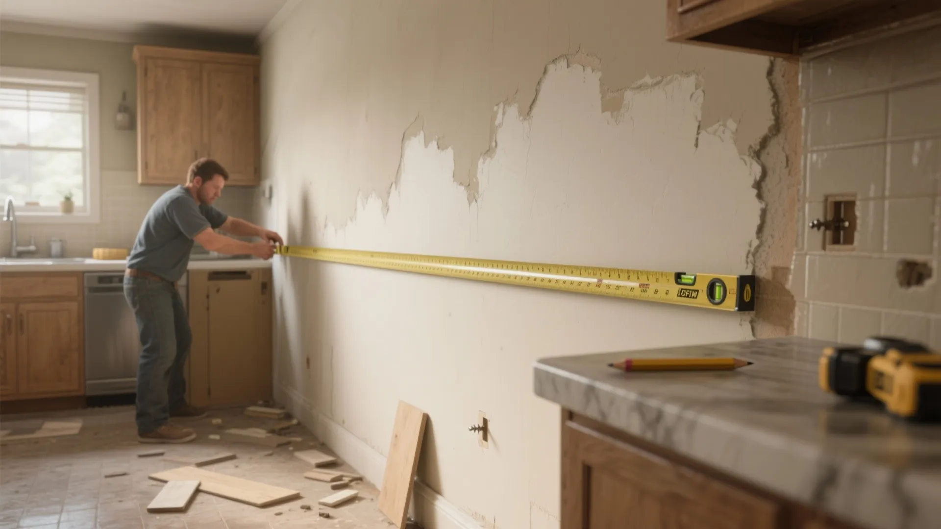 Installing Kitchen Cabinets DIY: 5 Practical Ideas: Real-world tips from a designer who’s installed more cabinets than she cares to count