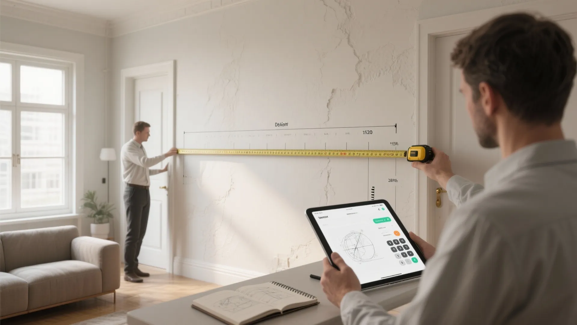 Interior Painting Estimate Calculator — 5 Smart Tips