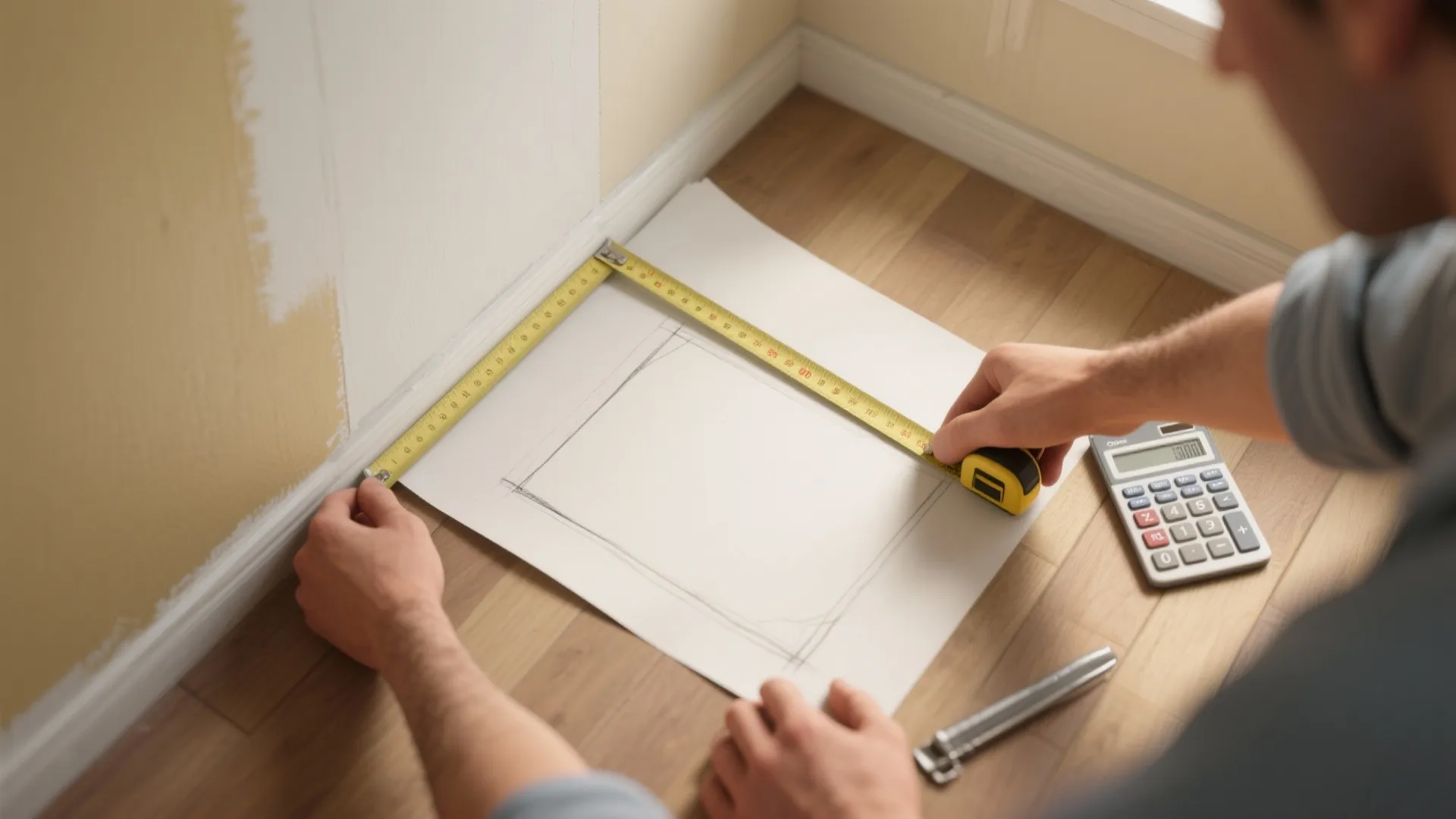 Interior Painting Cost Per Sq Ft: 5 Practical Insights: Simple, real-world tips from a senior designer to control interior painting cost per sq ft