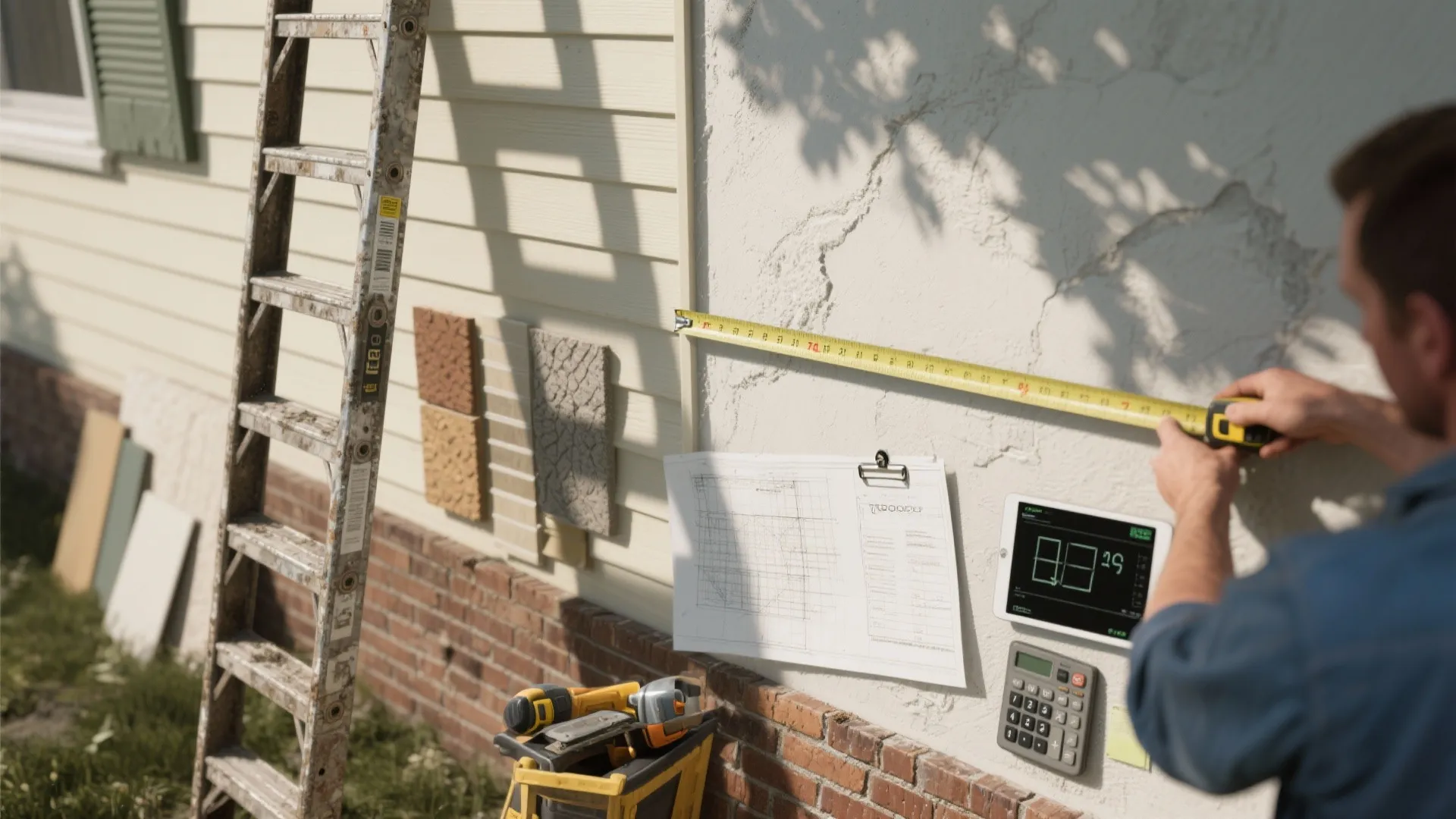 Cost of Painting Exterior of House: 5 Key Costs: Practical, experience-based tips to estimate exterior painting costs and avoid surprises