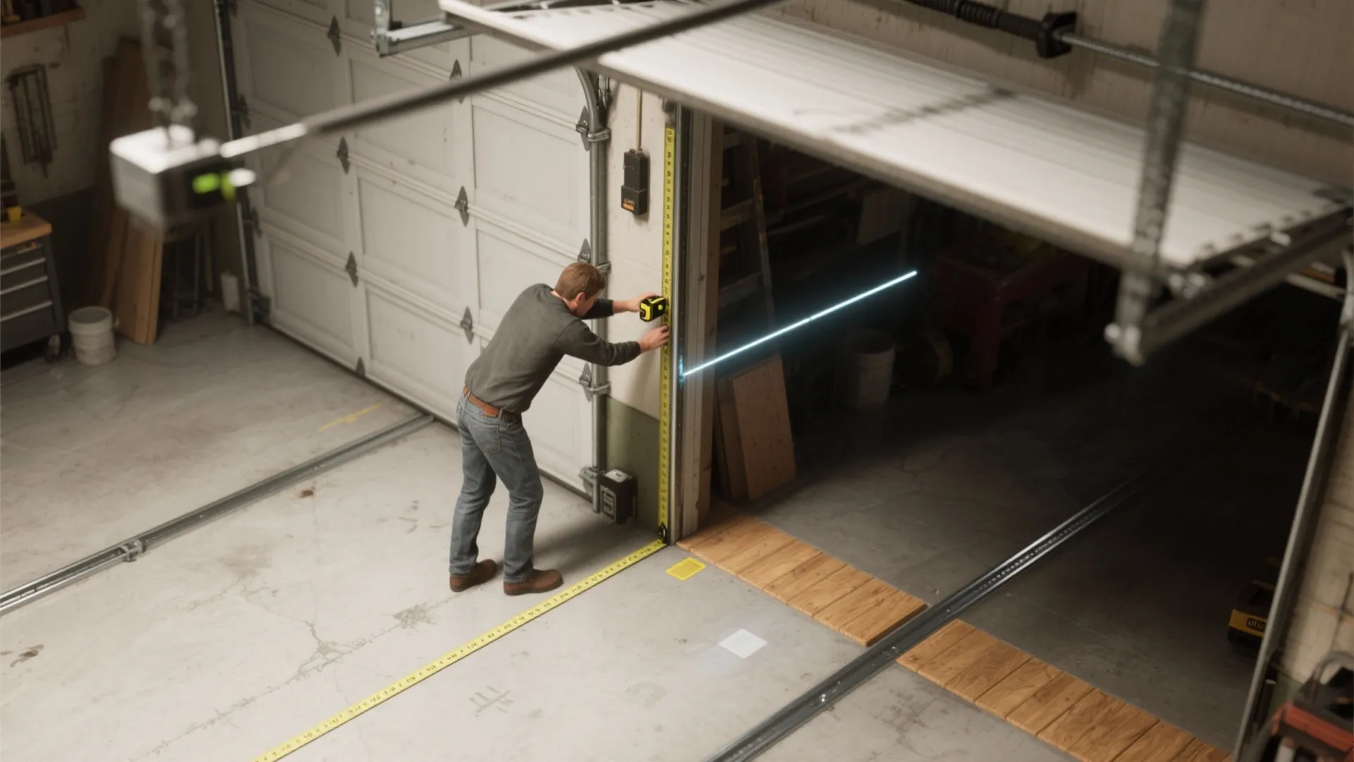 1. Measure like your warranty depends on it