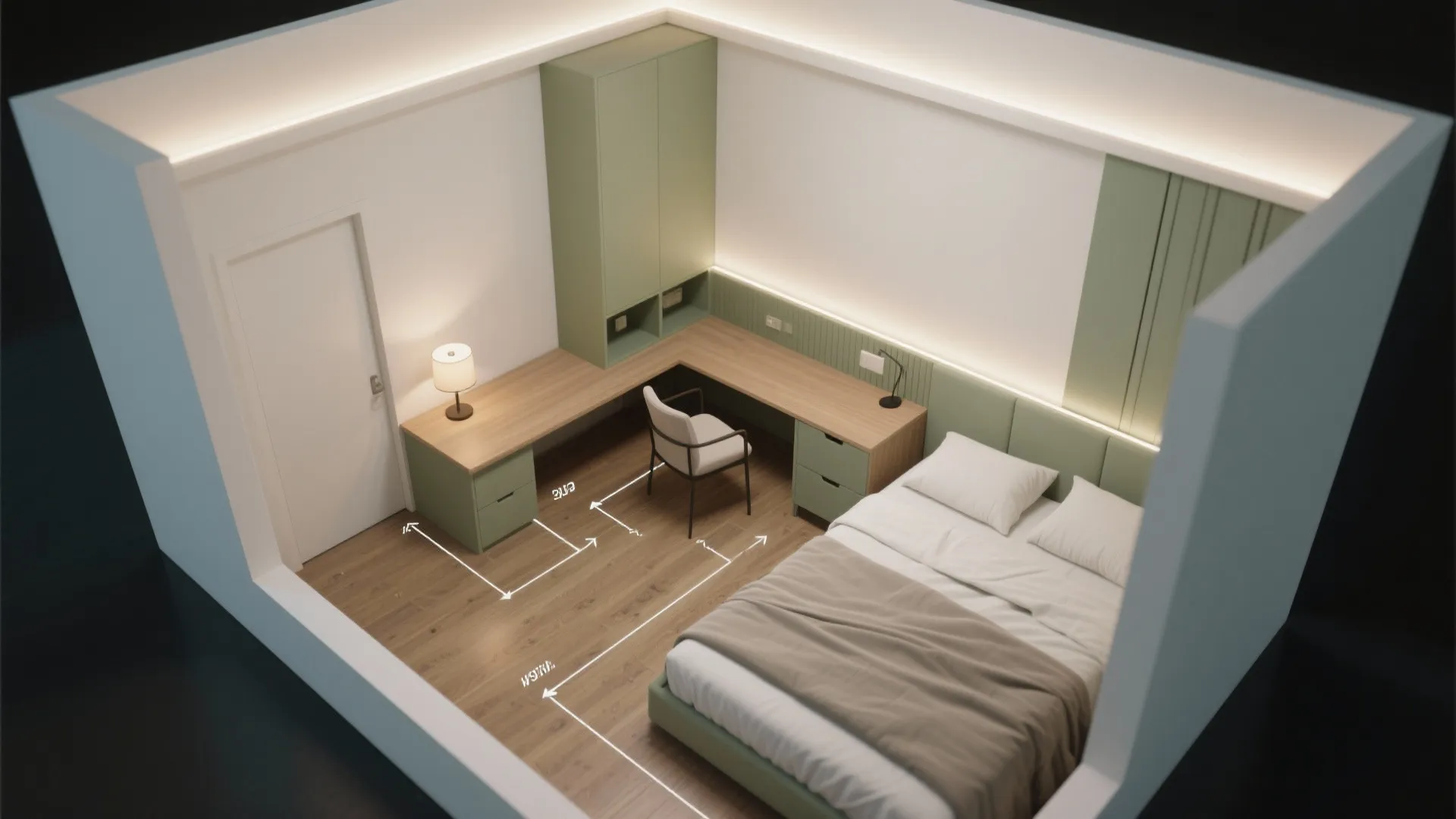 How to Measure, Light, and Style Your Combo