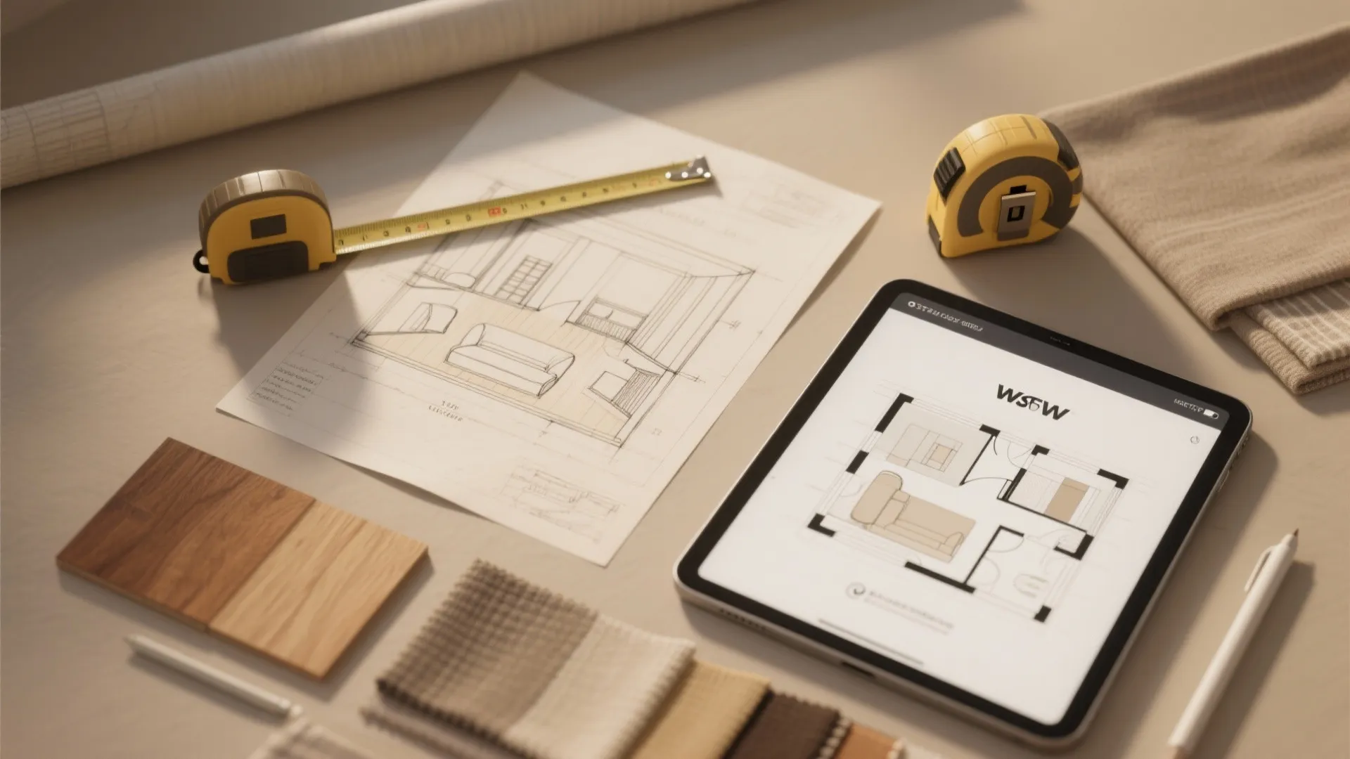 Practical tip: Measure the way you live
